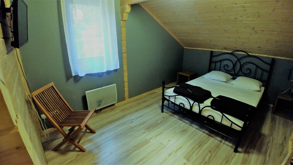 Chalet Balou
