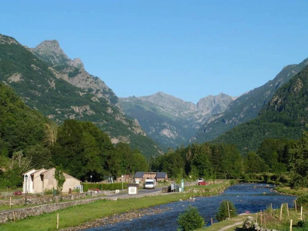 Chalet Balou
