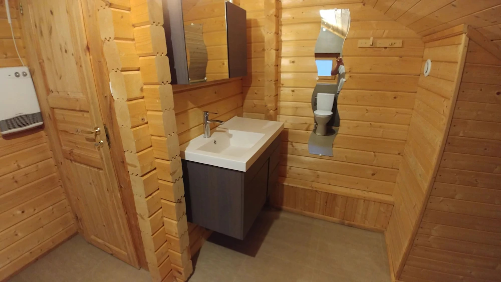 Chalet Balou