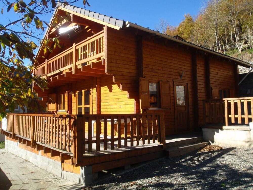 Chalet Balou