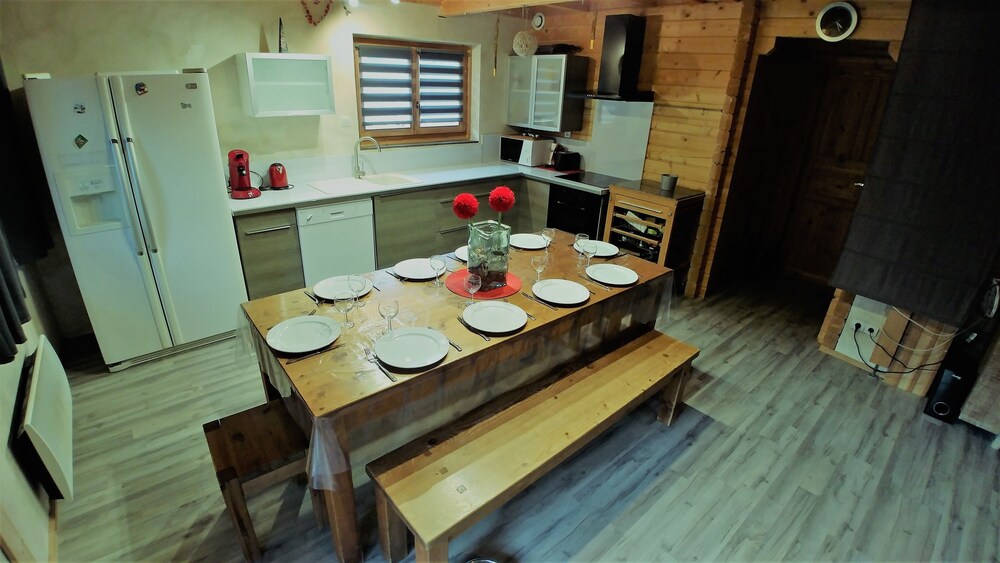 Chalet Balou