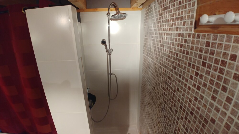 Chalet Balou