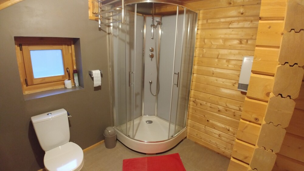 Chalet Balou