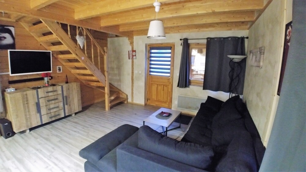 Chalet Balou