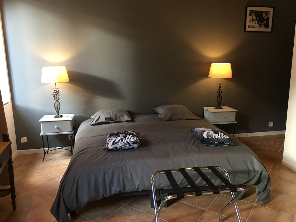 Domaine De Soulery B&B