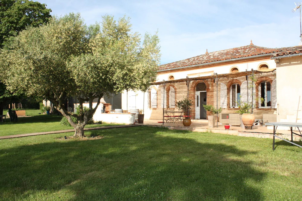 Domaine De Soulery B&B