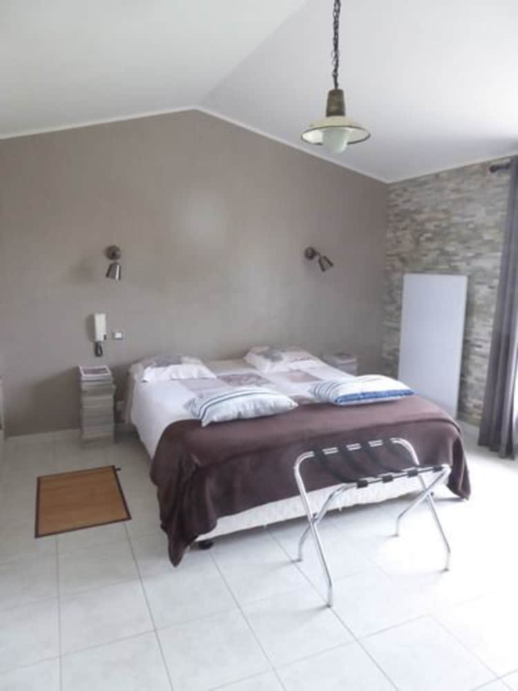 Domaine De Soulery B&B