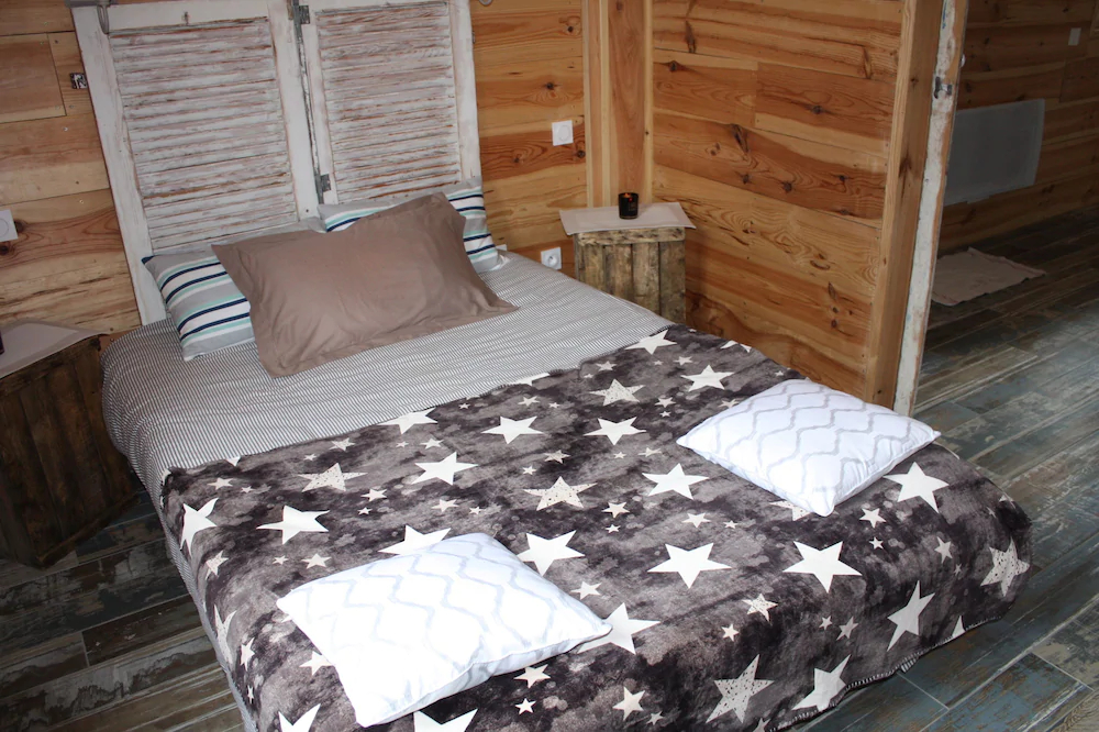 Domaine De Soulery B&B