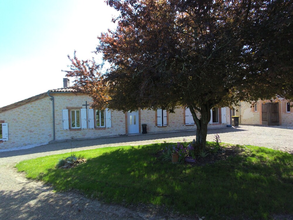 Domaine De Soulery B&B