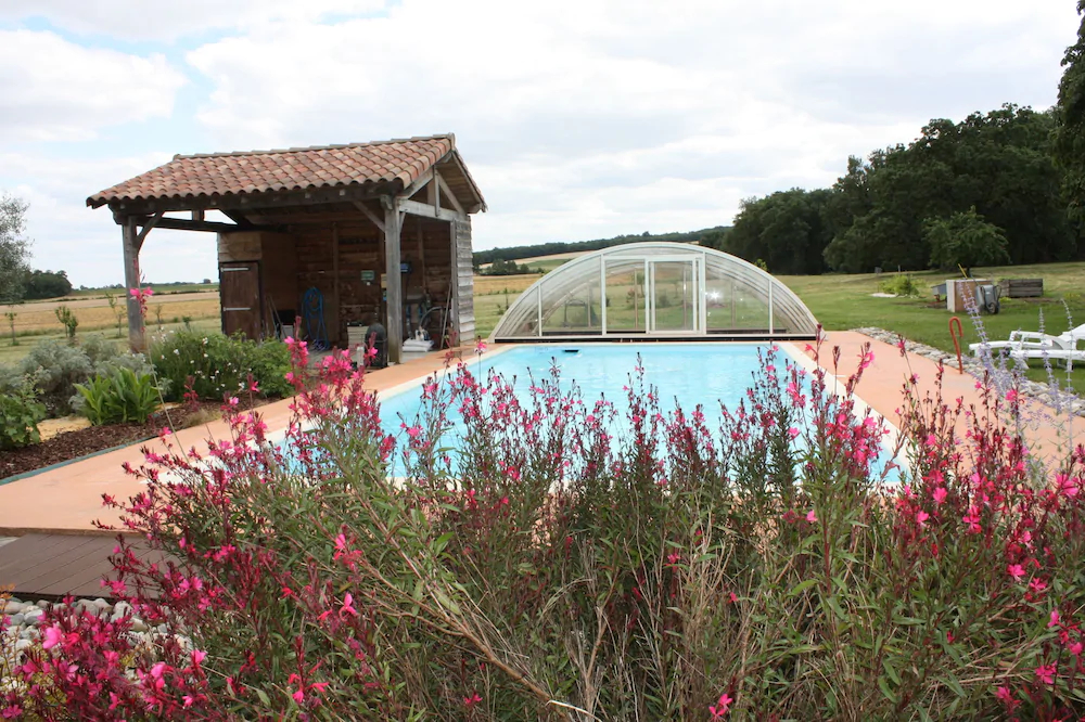 Domaine De Soulery B&B
