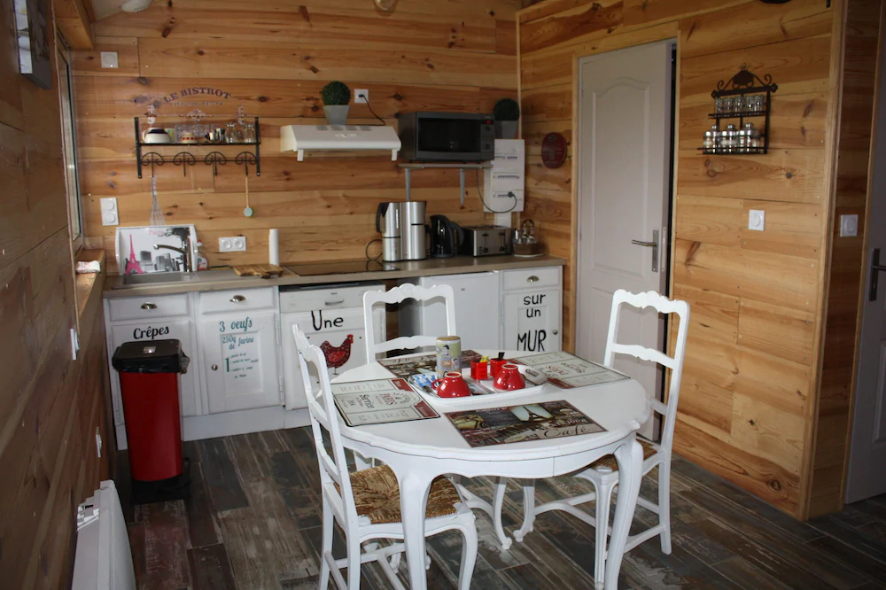 Domaine De Soulery B&B