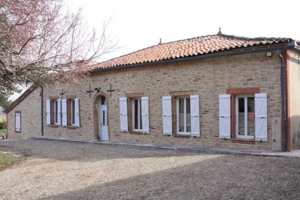 Domaine De Soulery B&B