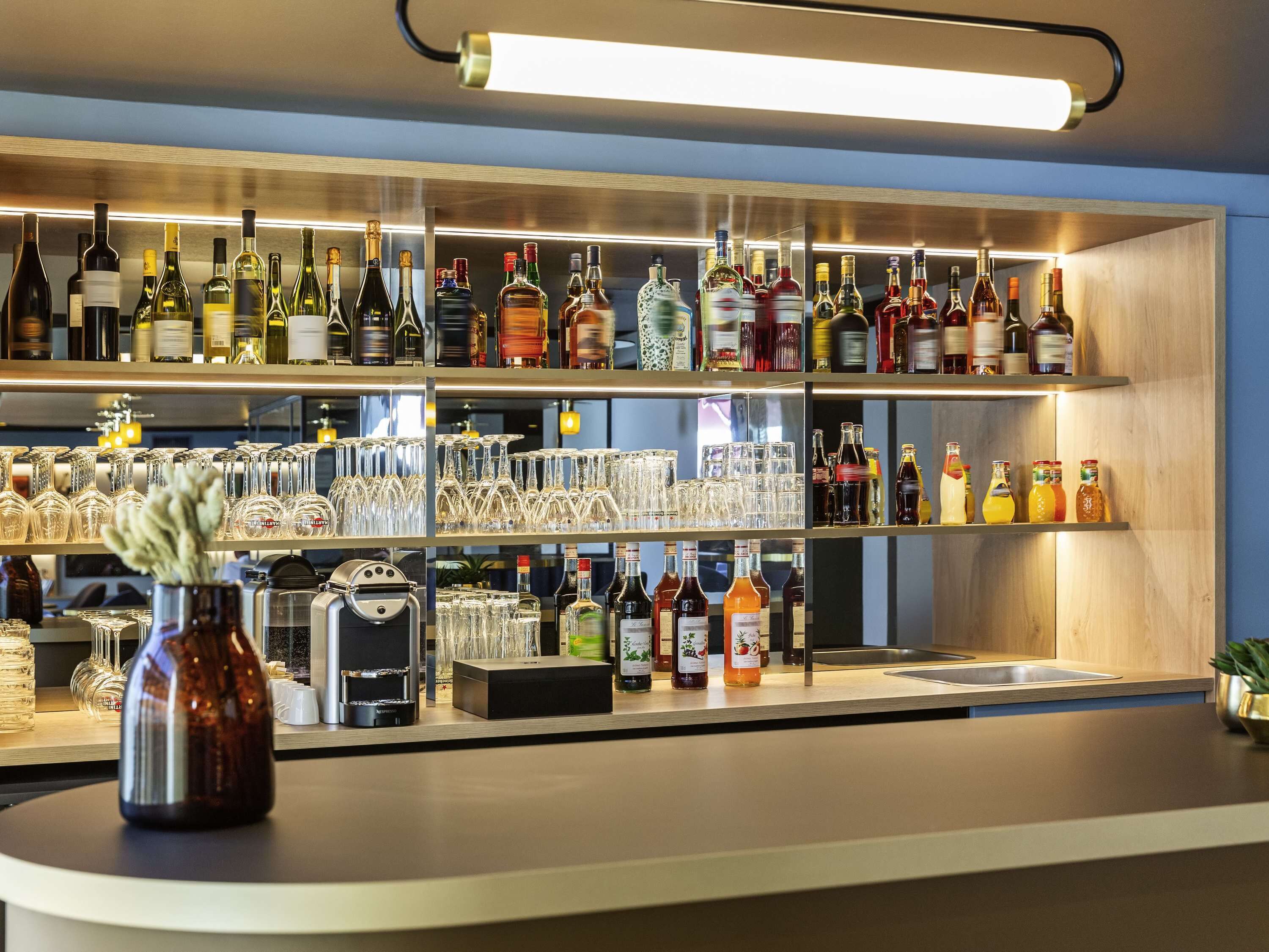Aerel Hotel Toulouse Blagnac