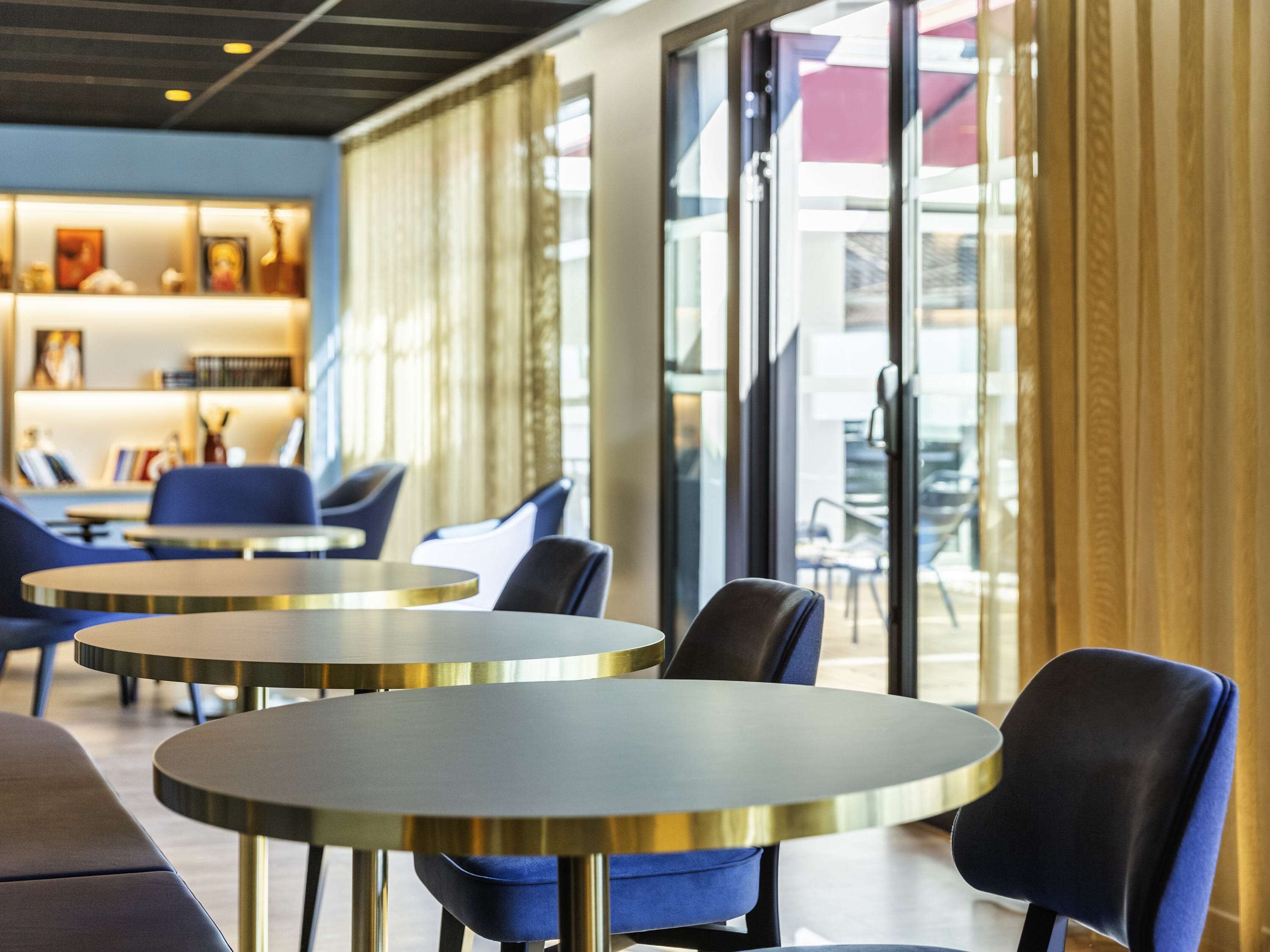 Aerel Hotel Toulouse Blagnac
