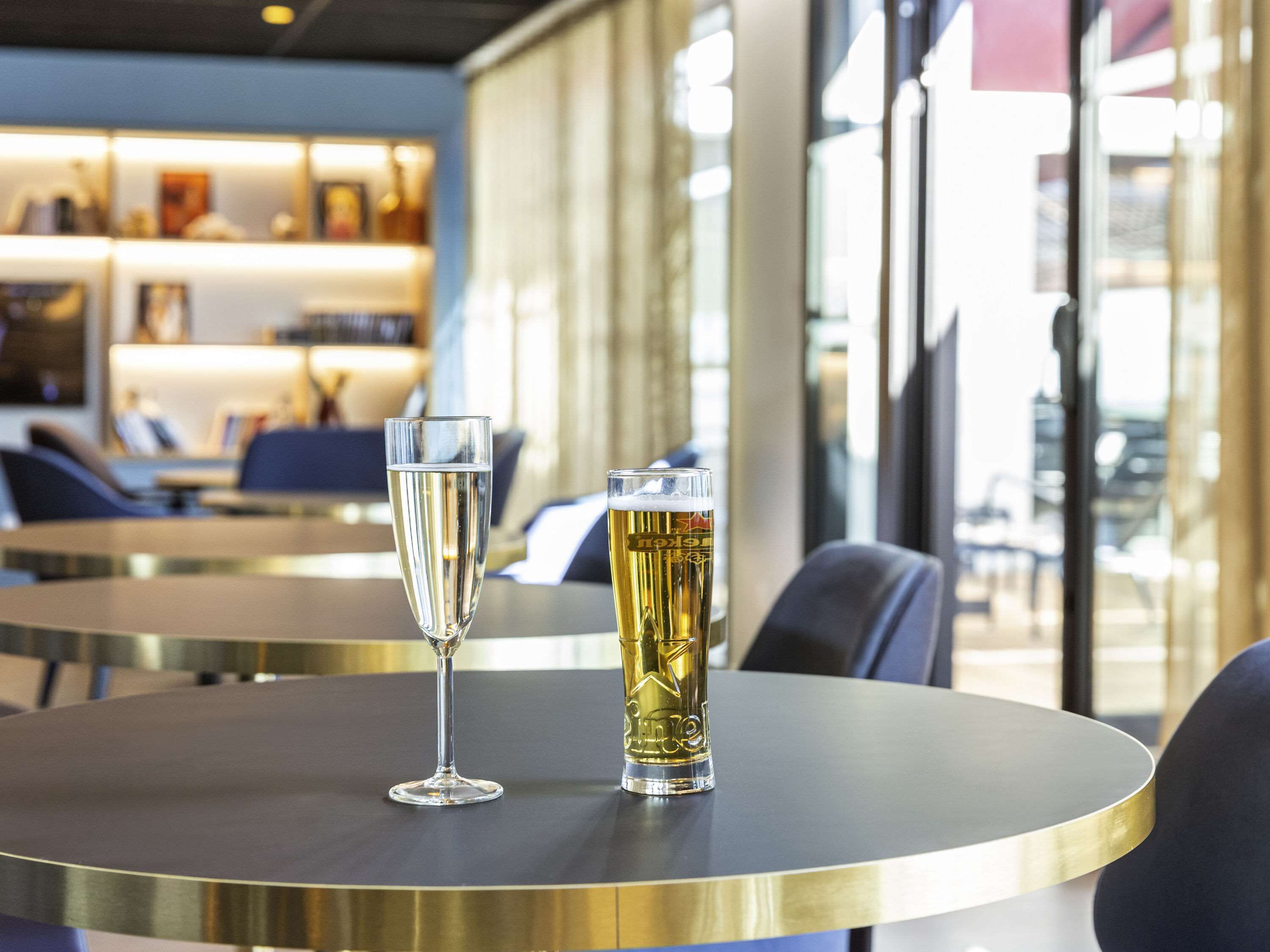 Aerel Hotel Toulouse Blagnac