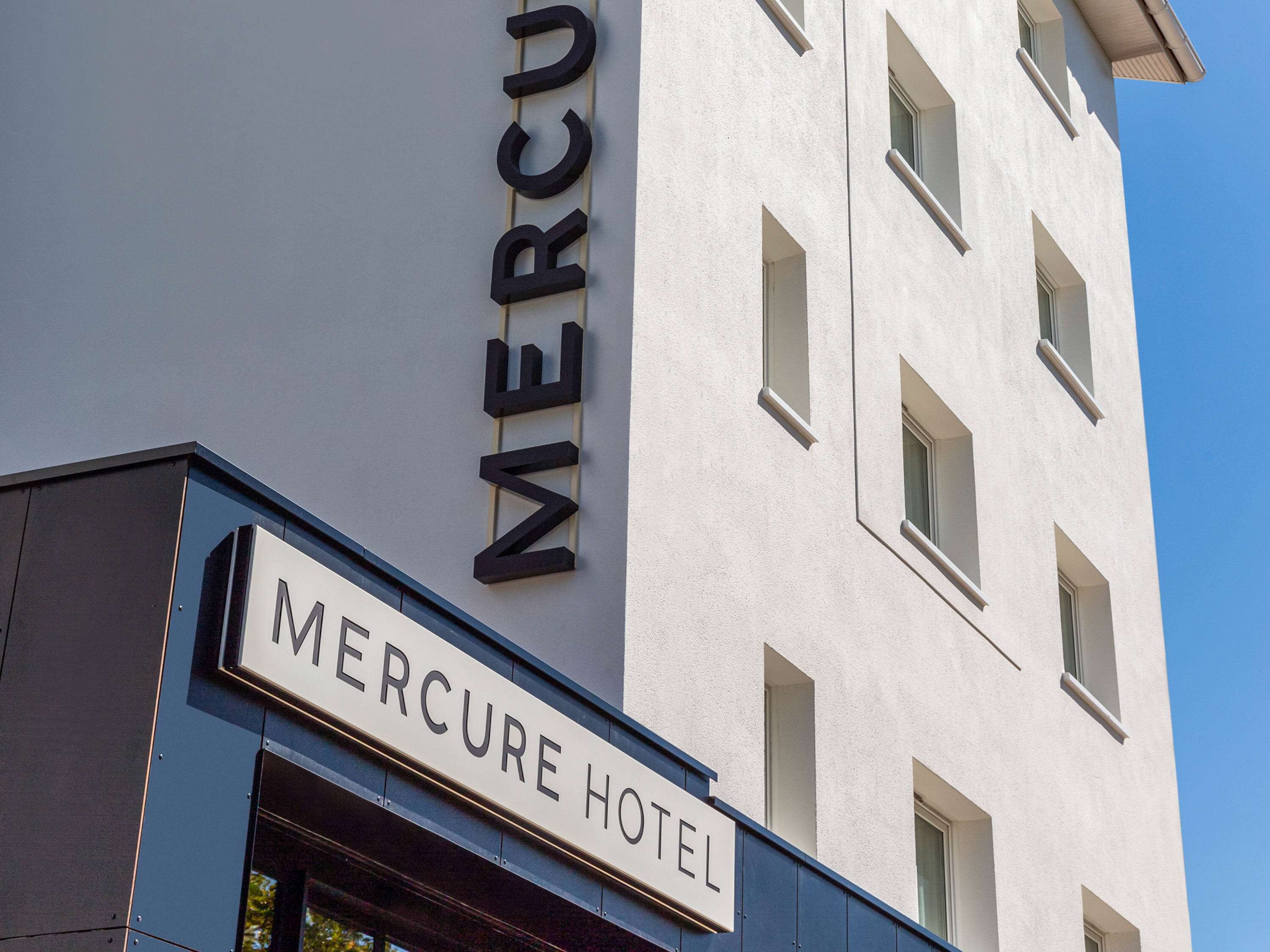 Aerel Hotel Toulouse Blagnac