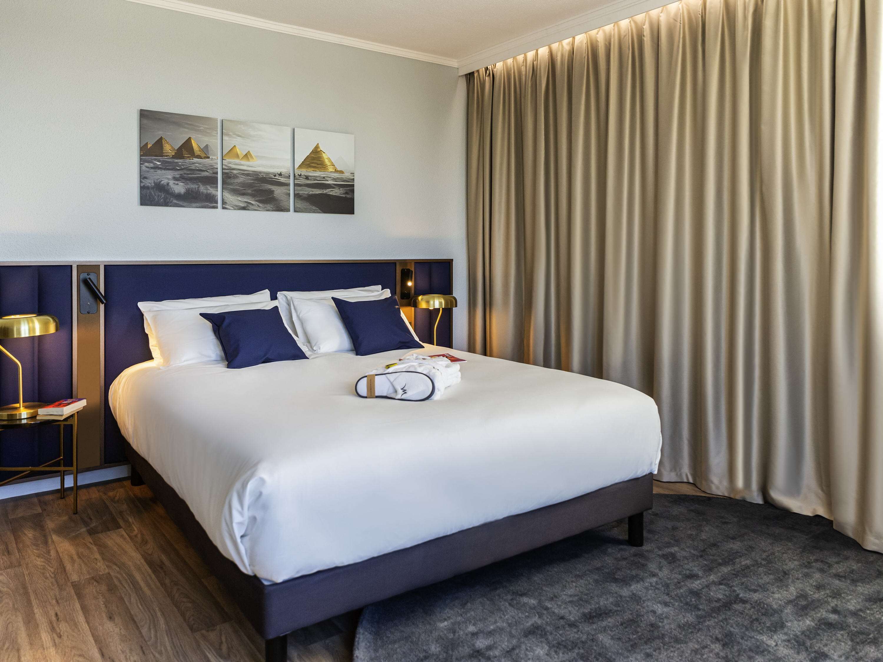 Aerel Hotel Toulouse Blagnac