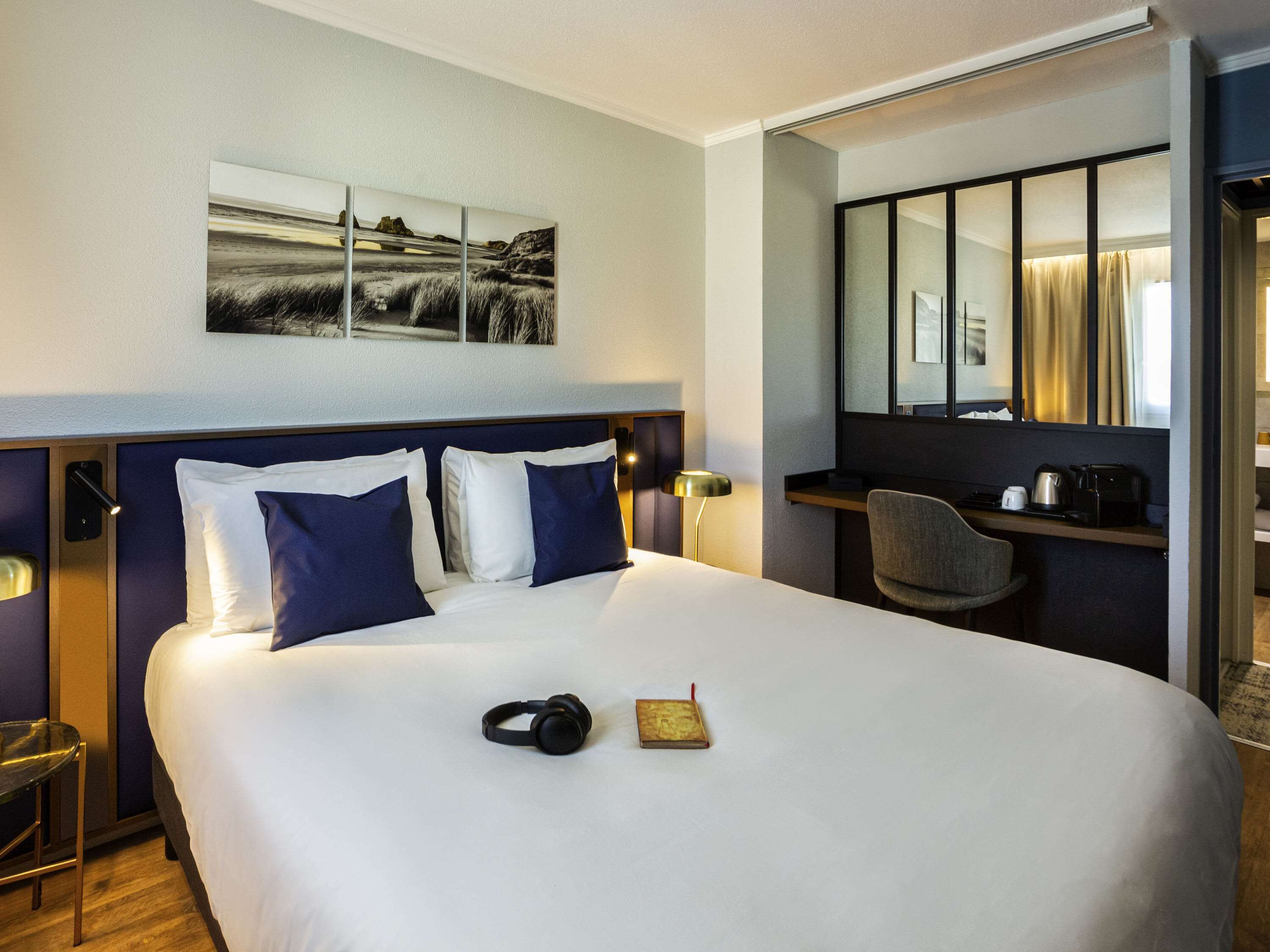 Aerel Hotel Toulouse Blagnac