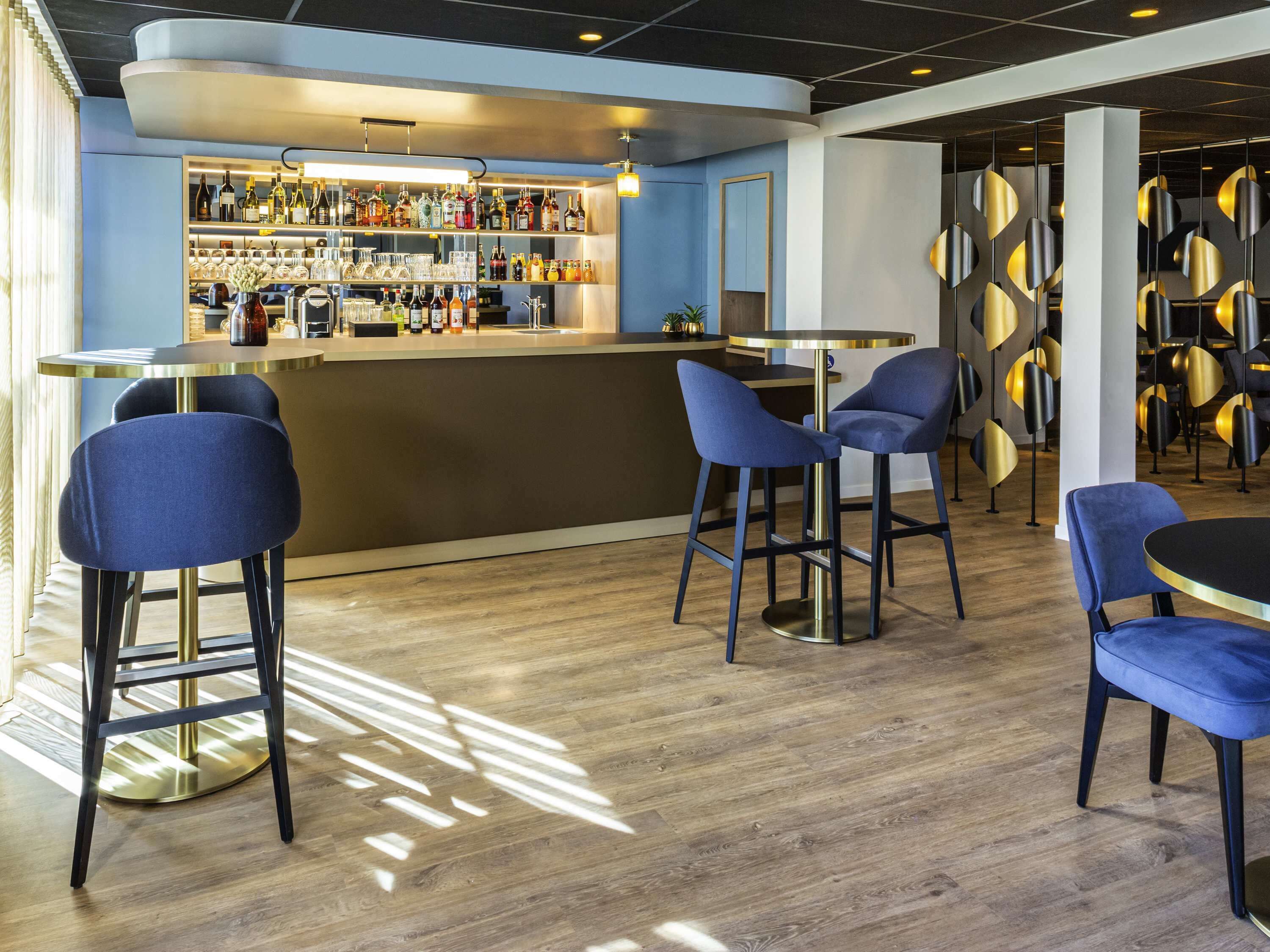 Aerel Hotel Toulouse Blagnac