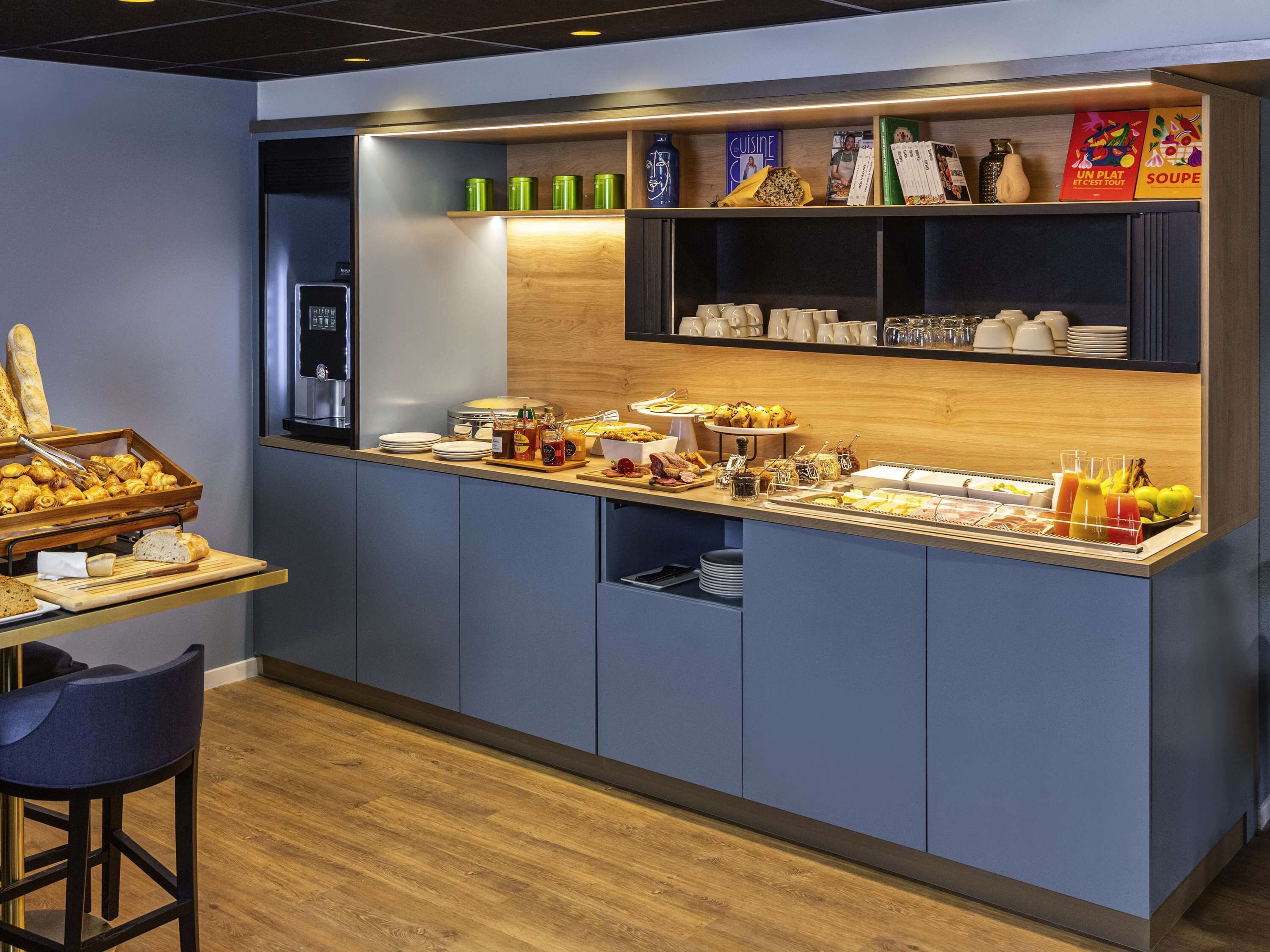 Aerel Hotel Toulouse Blagnac