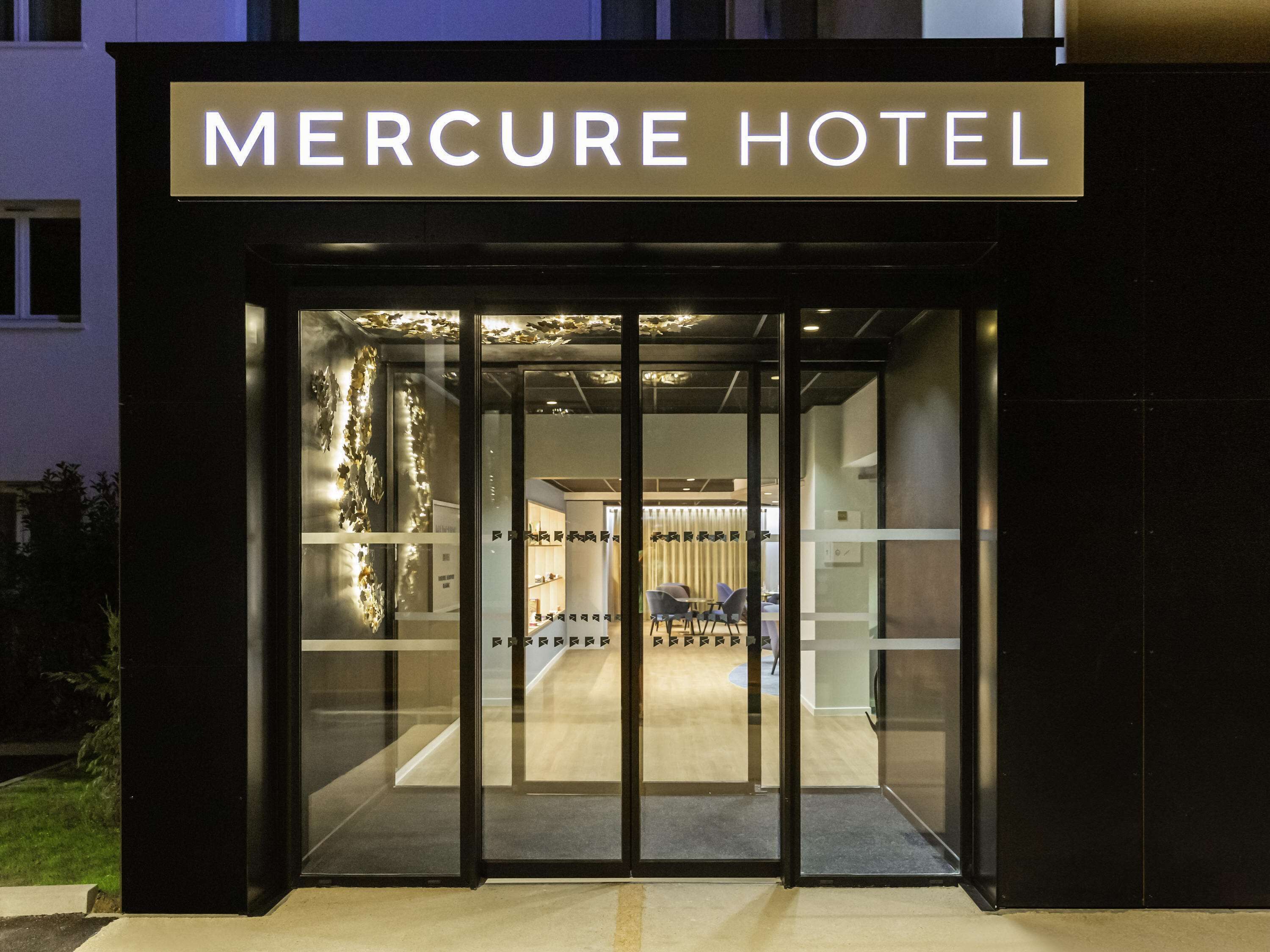 Aerel Hotel Toulouse Blagnac