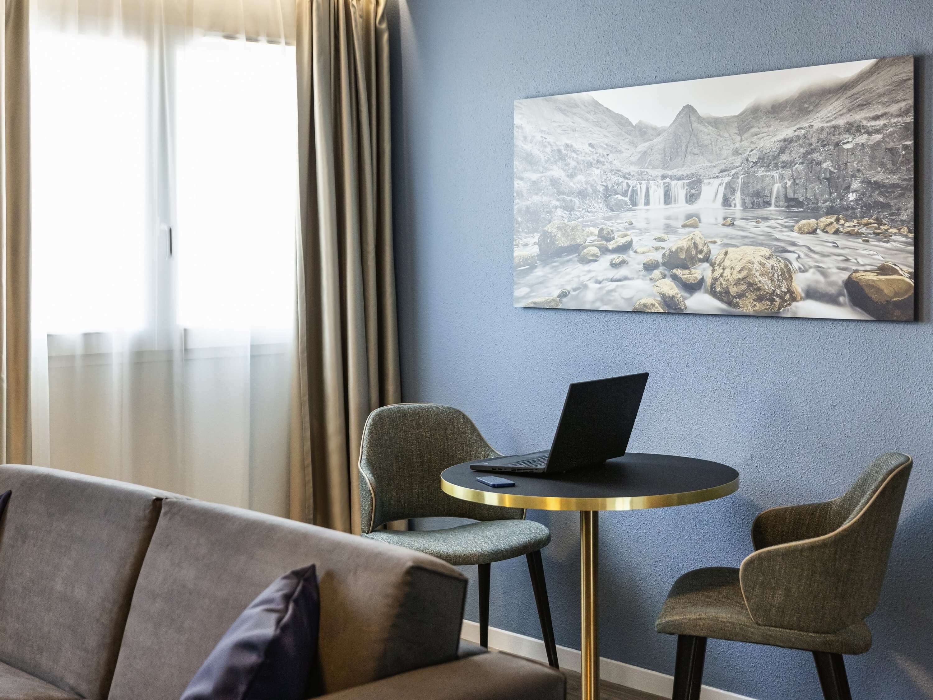 Aerel Hotel Toulouse Blagnac