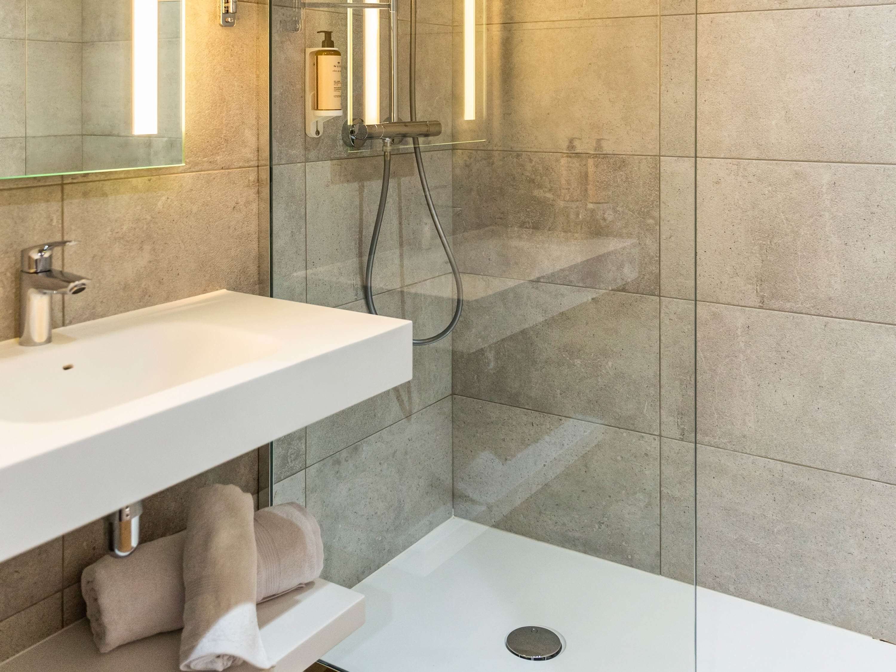 Aerel Hotel Toulouse Blagnac