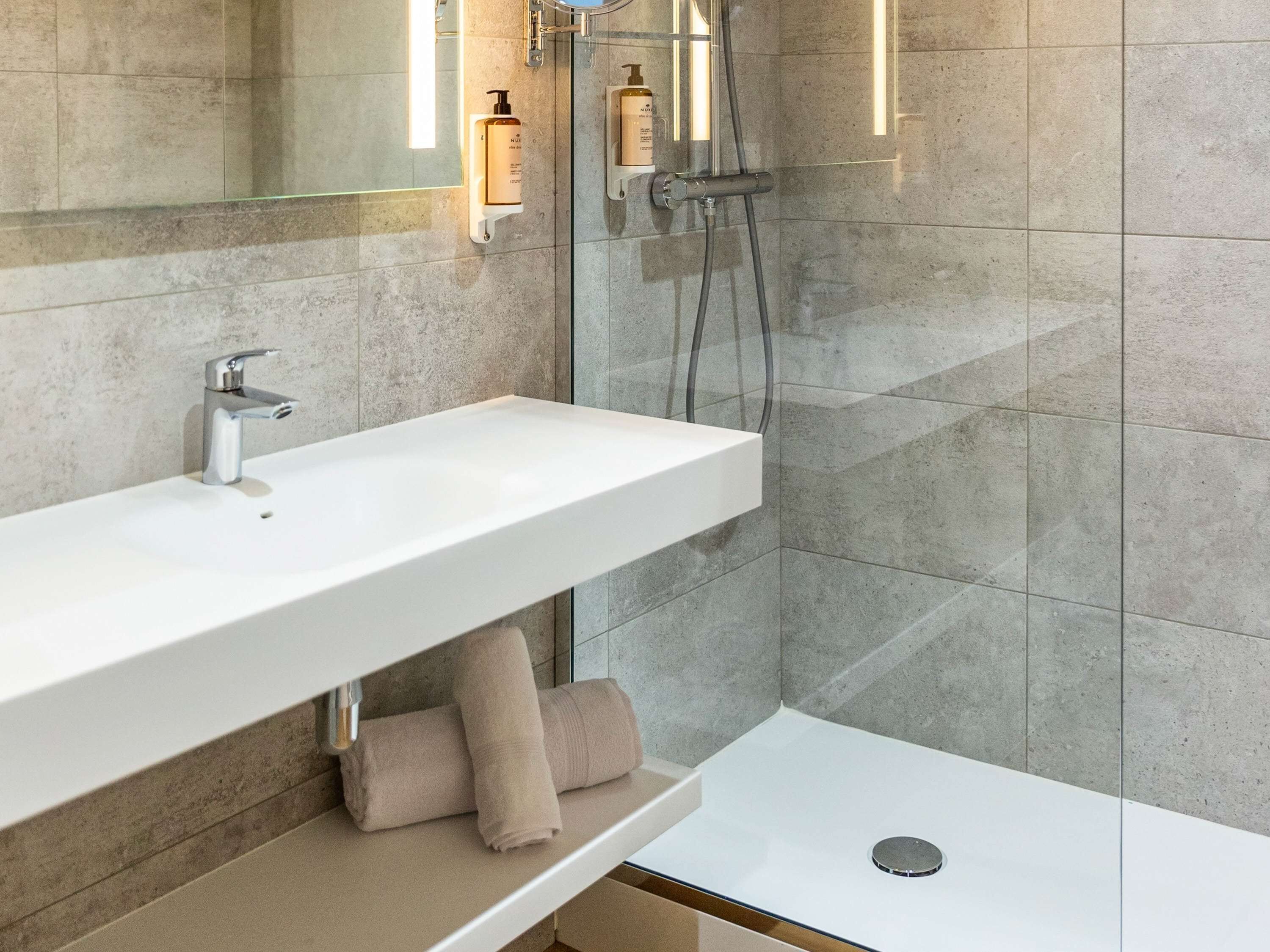 Aerel Hotel Toulouse Blagnac