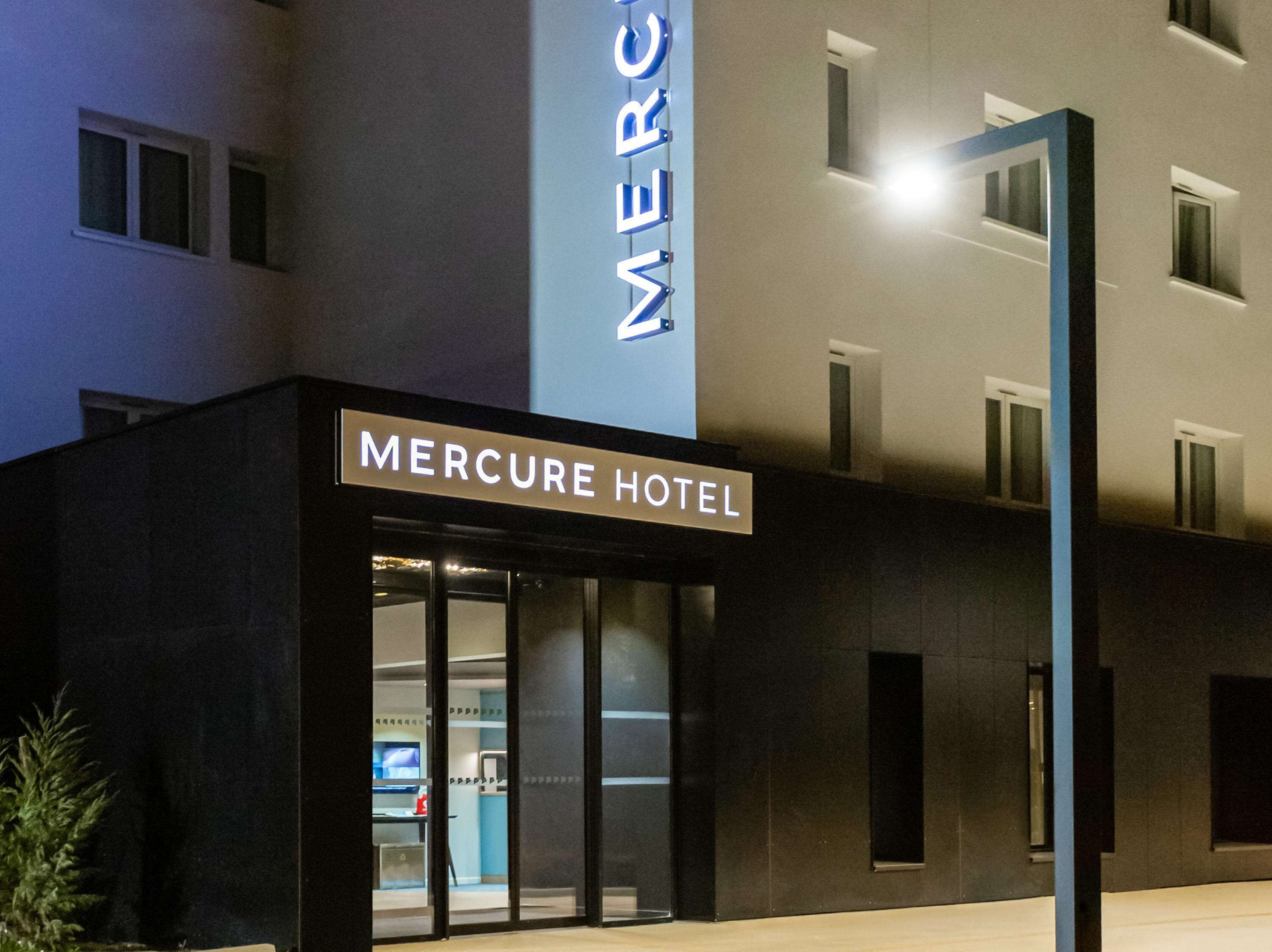Aerel Hotel Toulouse Blagnac