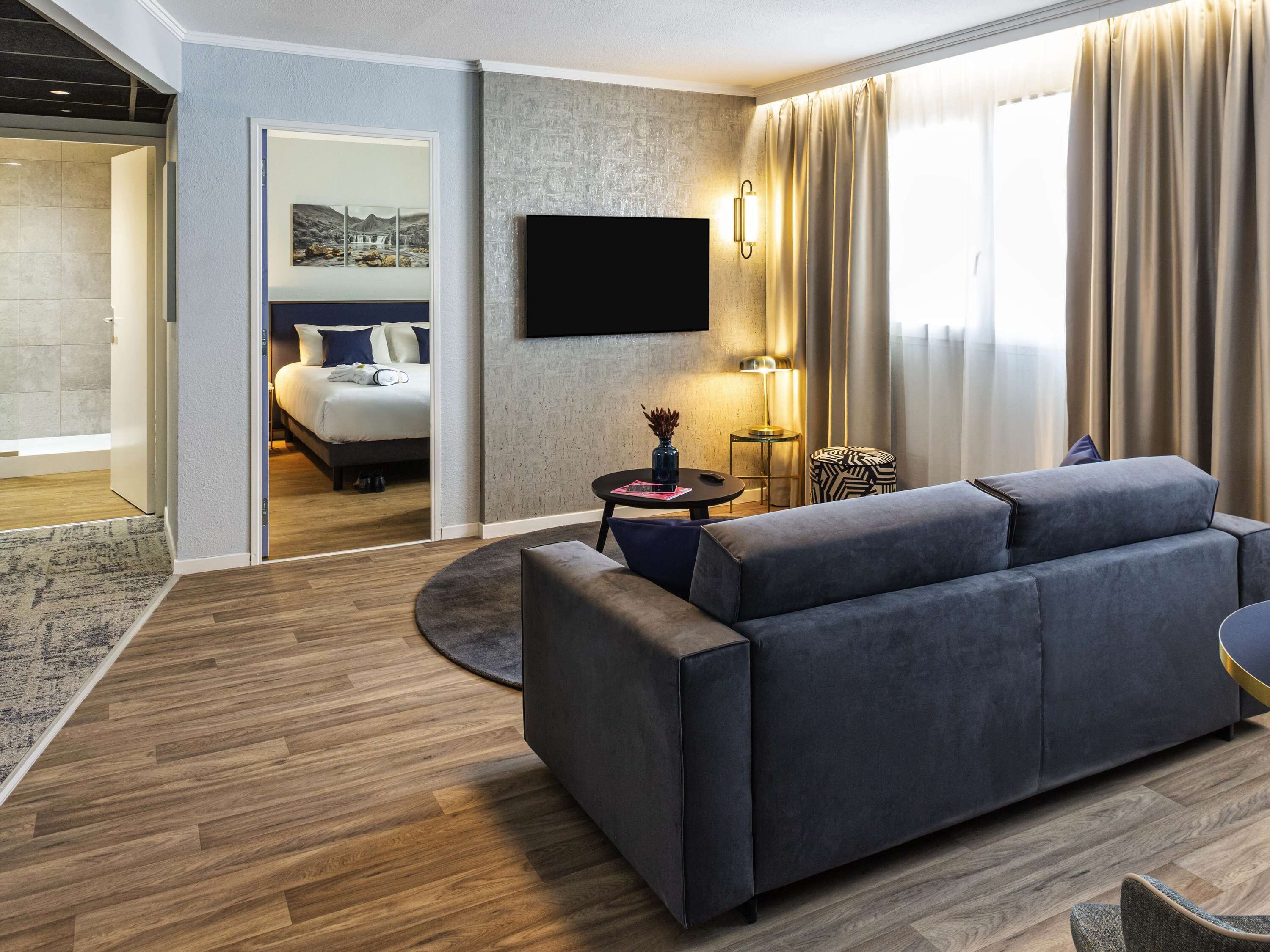 Aerel Hotel Toulouse Blagnac