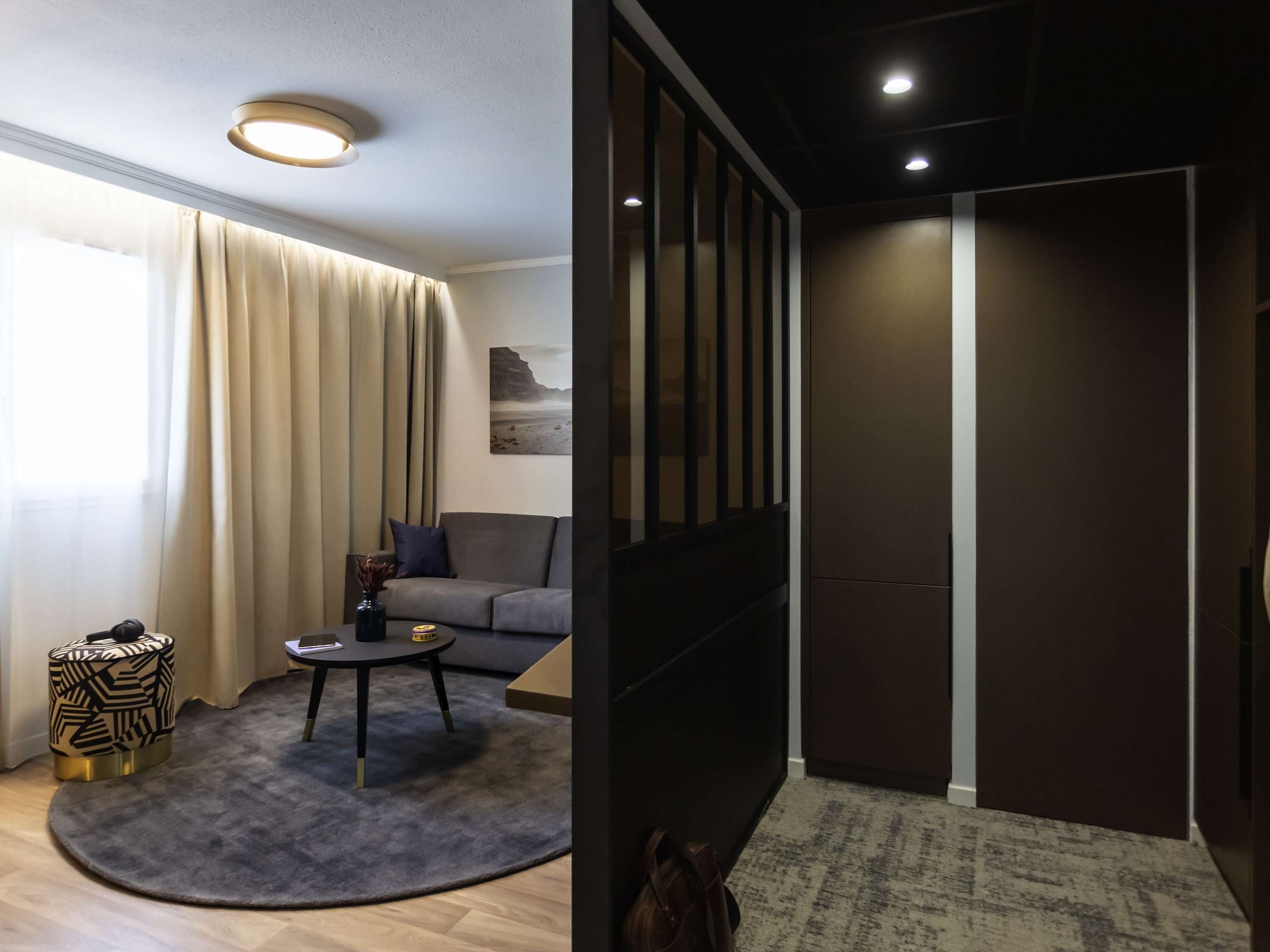 Aerel Hotel Toulouse Blagnac