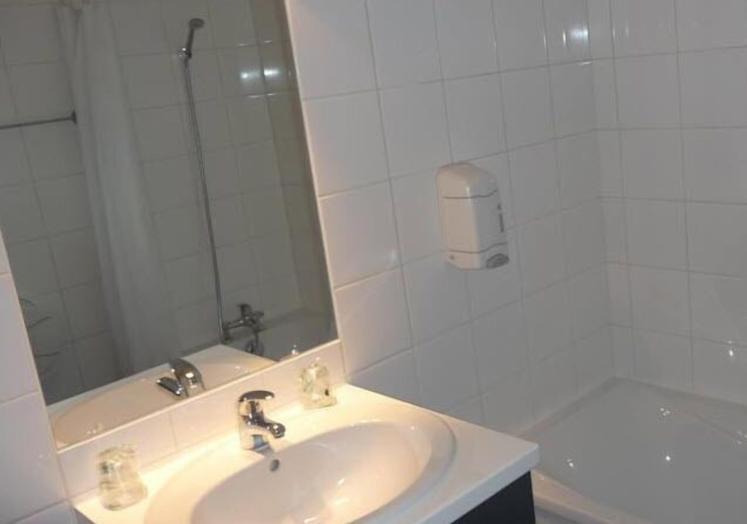 Aerel Hotel Toulouse Blagnac