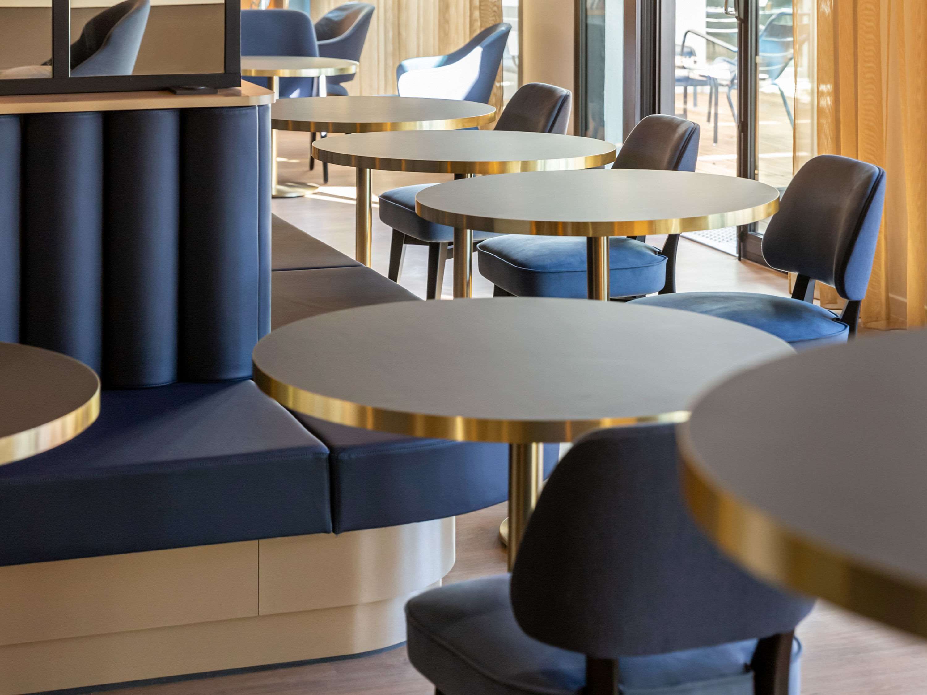 Aerel Hotel Toulouse Blagnac