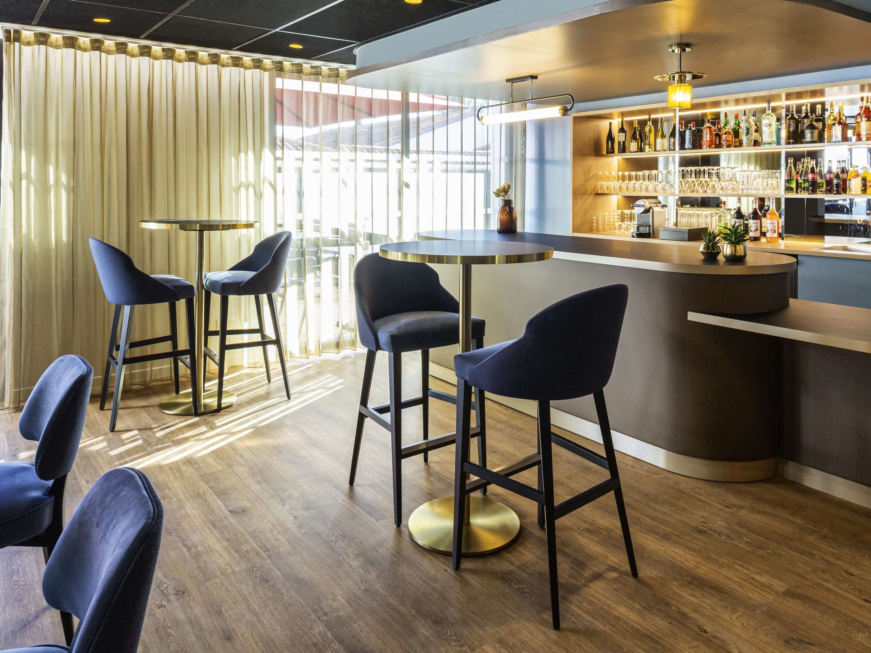 Aerel Hotel Toulouse Blagnac