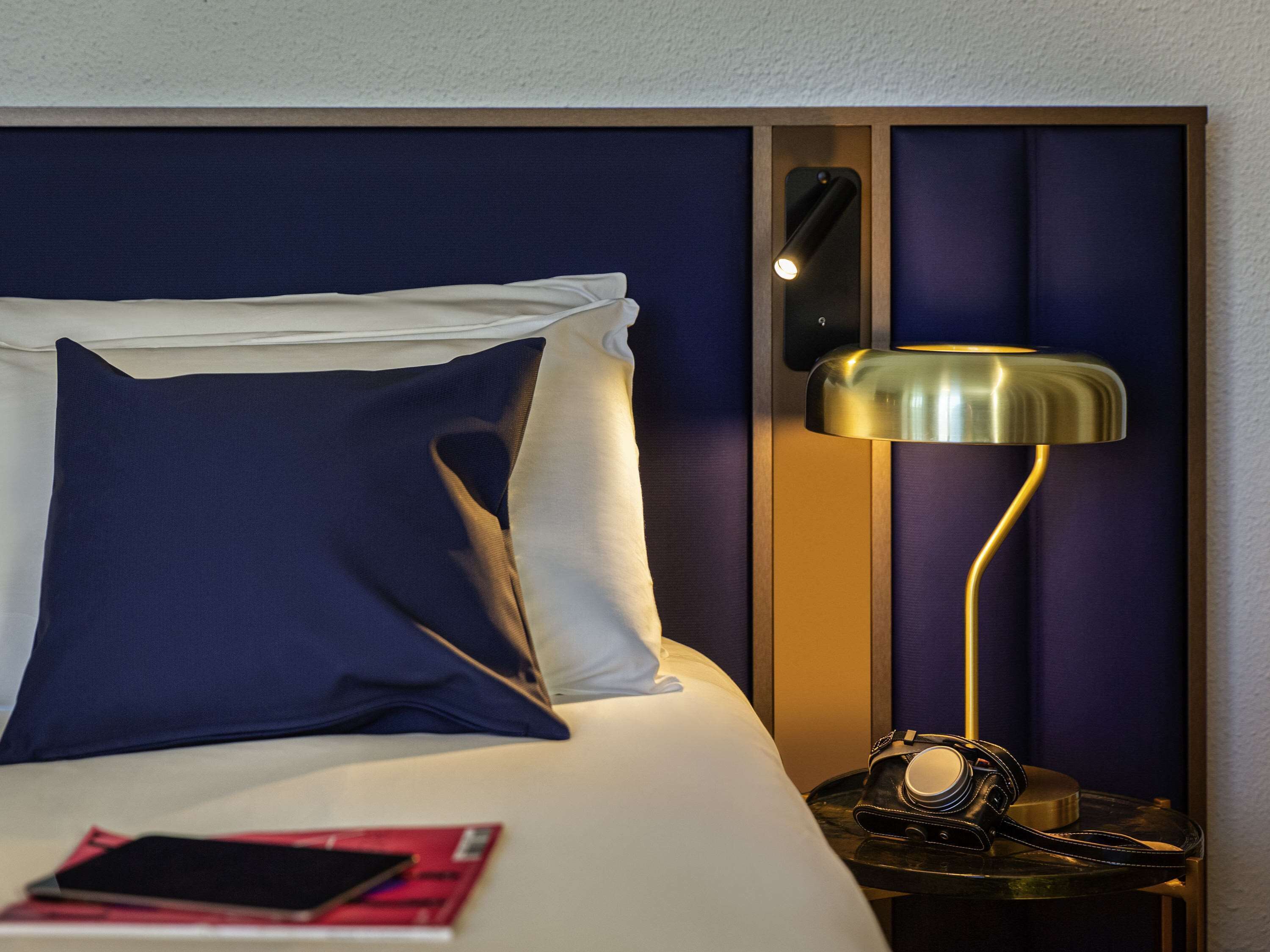 Aerel Hotel Toulouse Blagnac