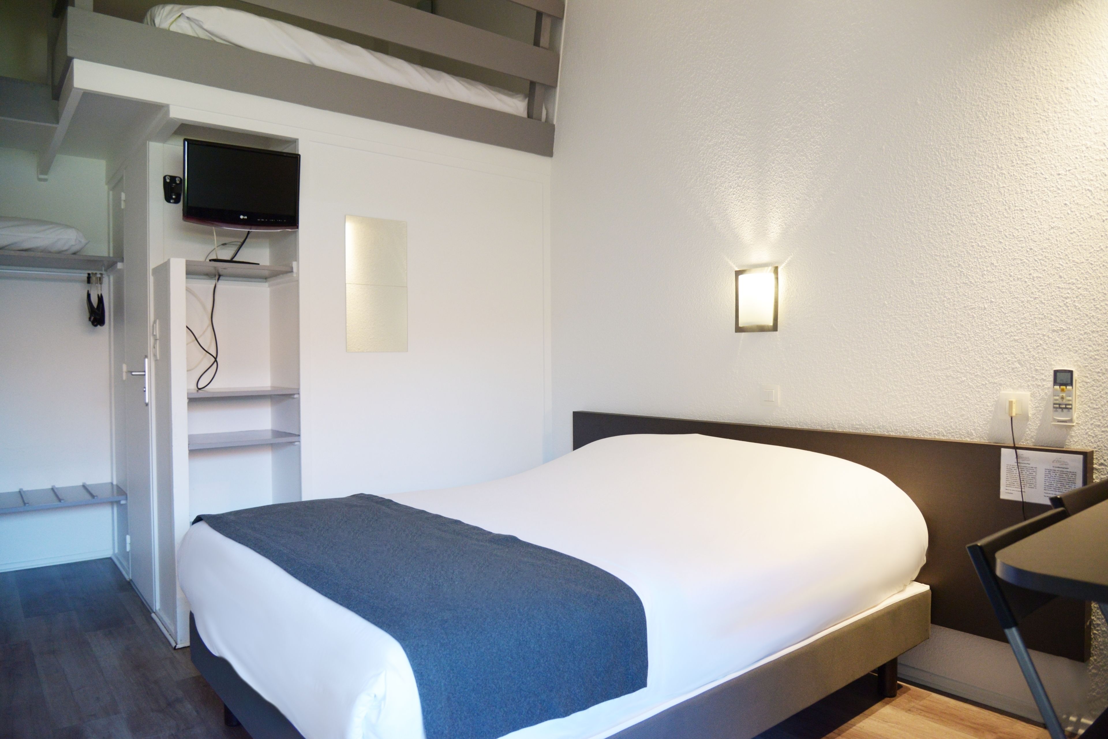 Aerel Hotel Toulouse Blagnac