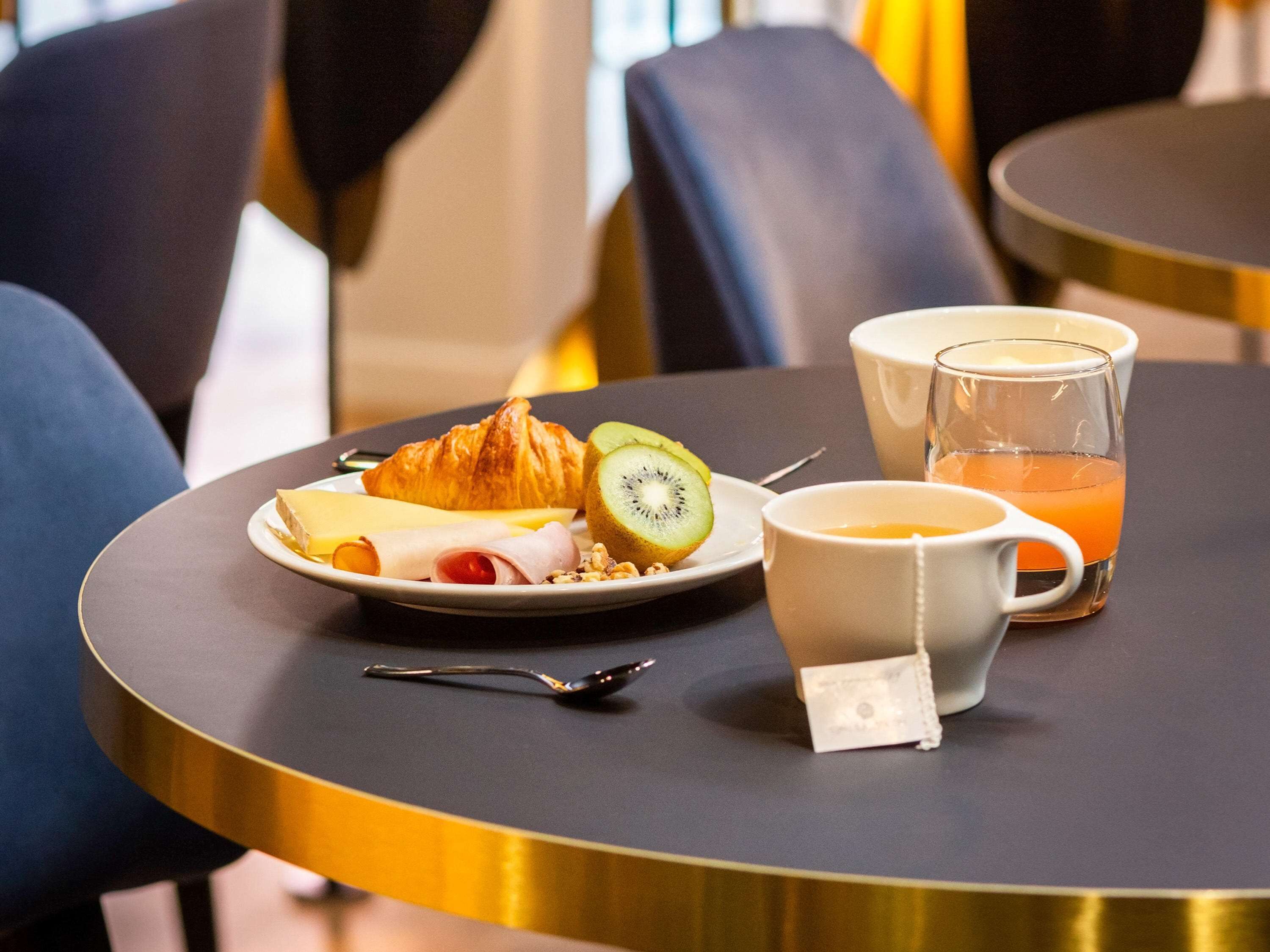 Aerel Hotel Toulouse Blagnac