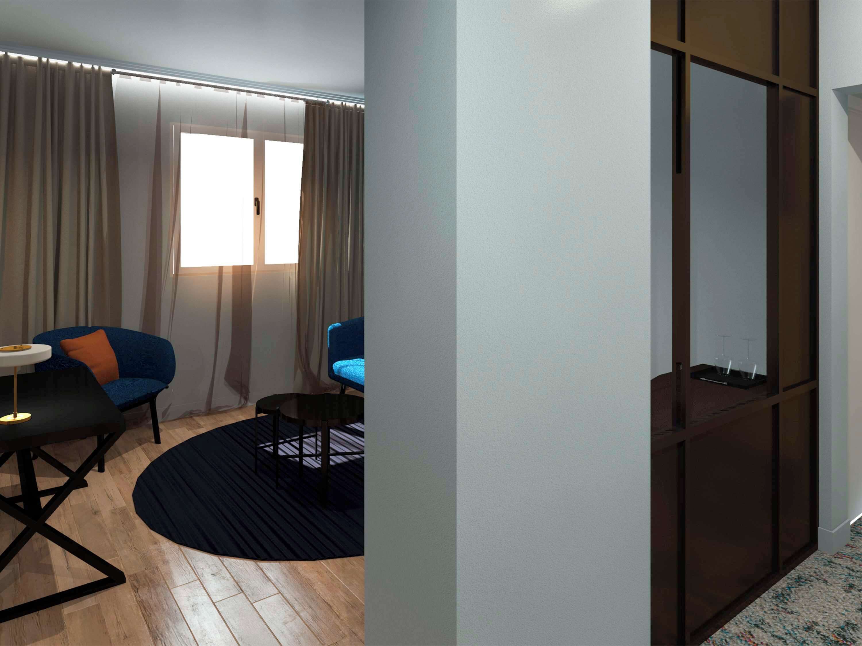 Aerel Hotel Toulouse Blagnac