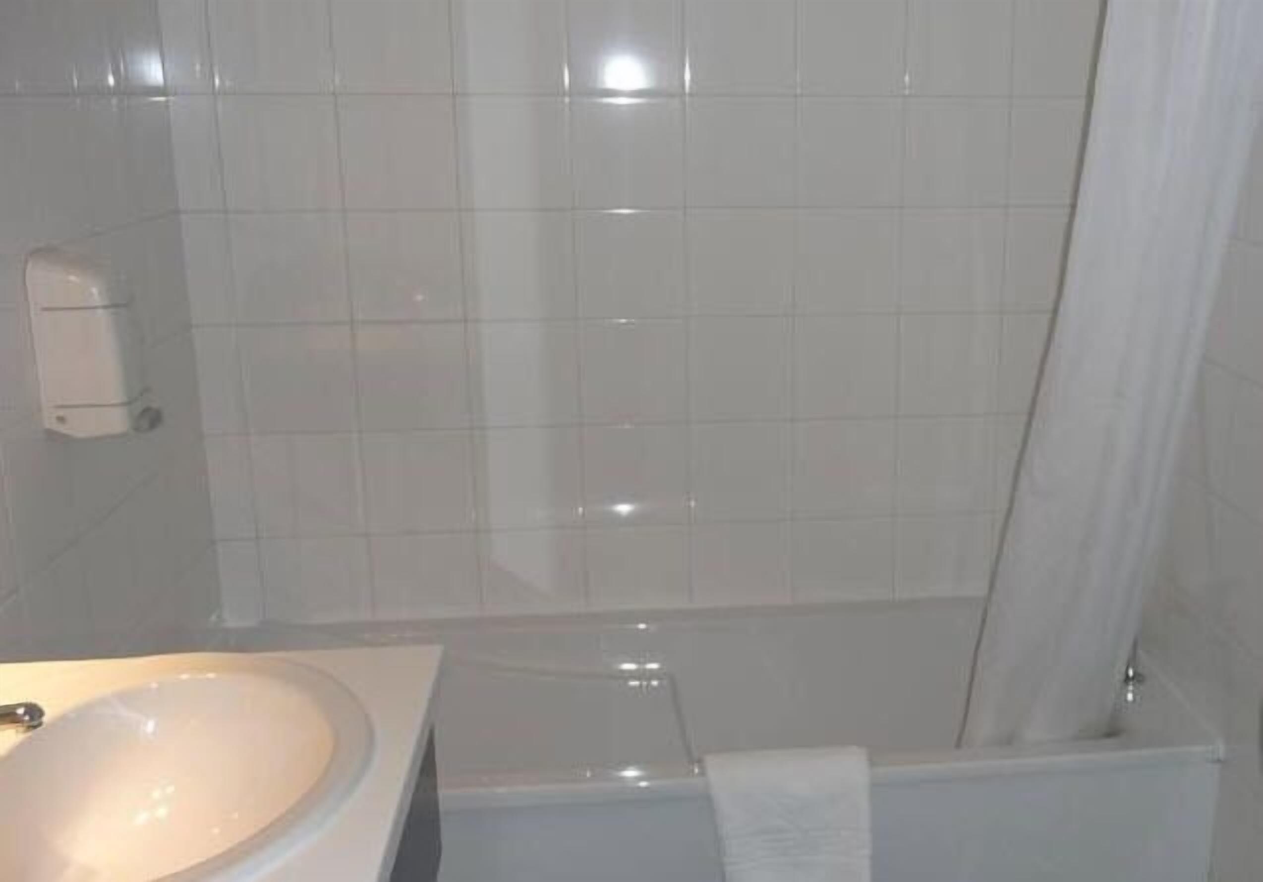 Aerel Hotel Toulouse Blagnac