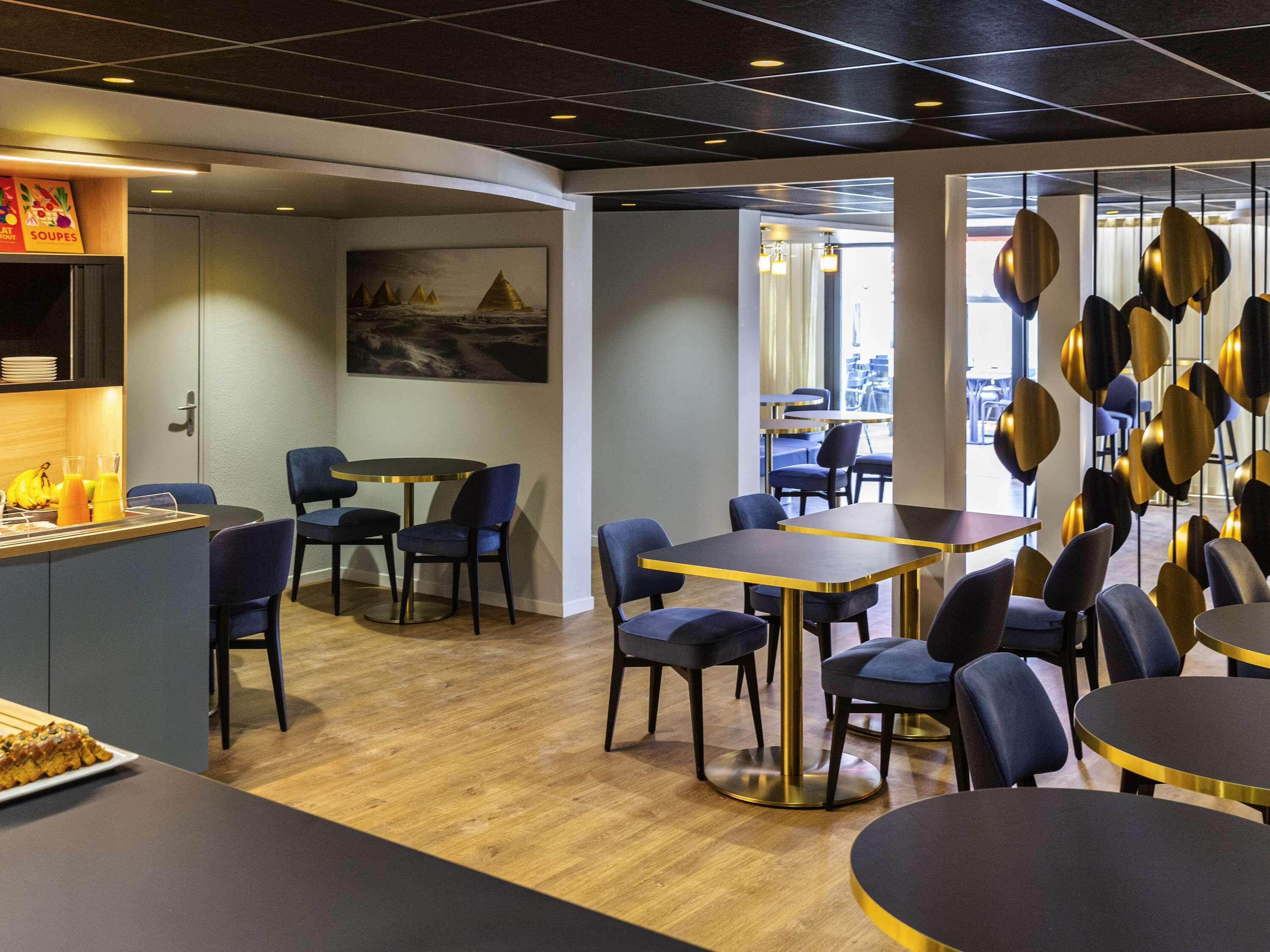 Aerel Hotel Toulouse Blagnac