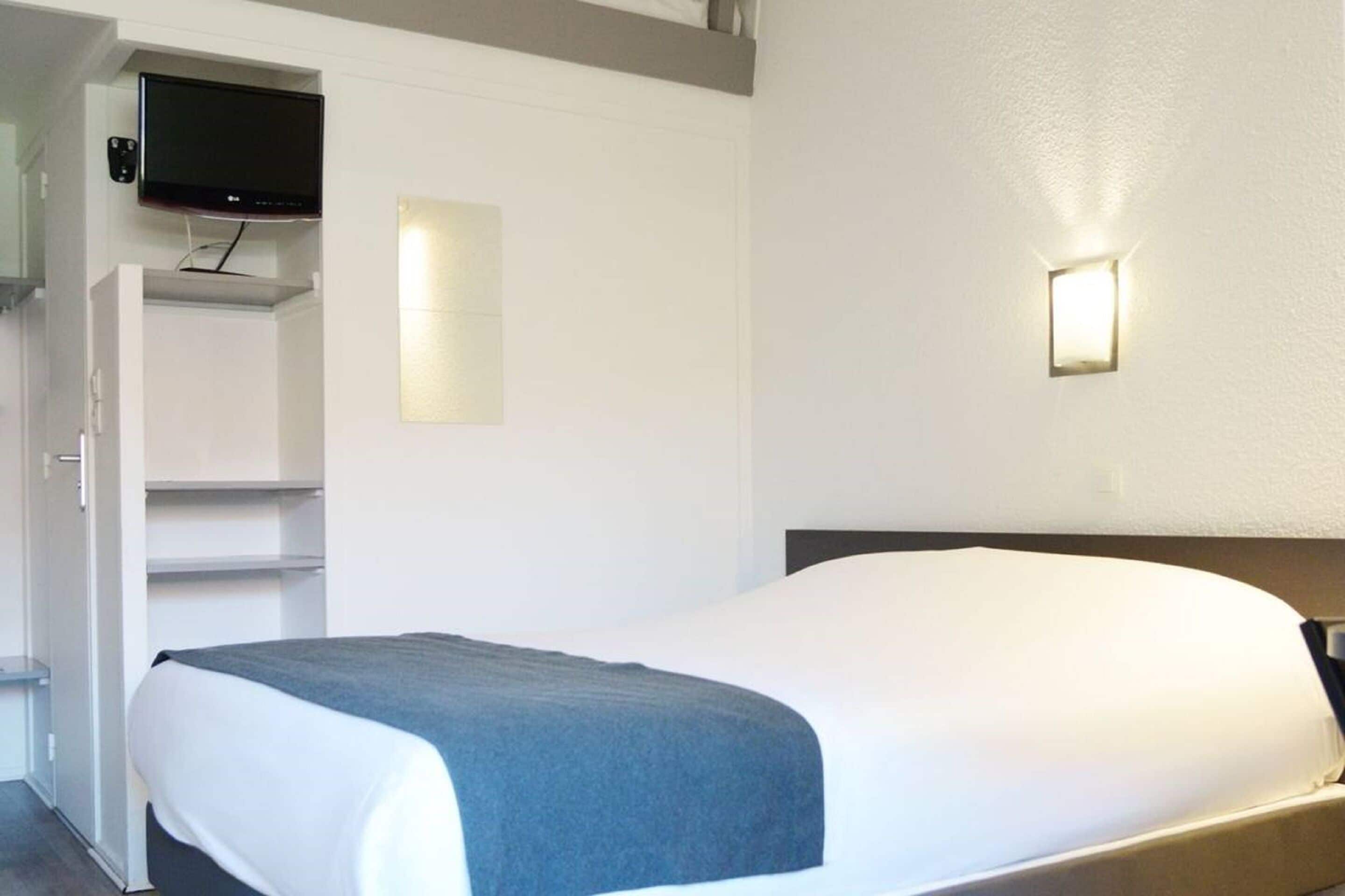 Aerel Hotel Toulouse Blagnac