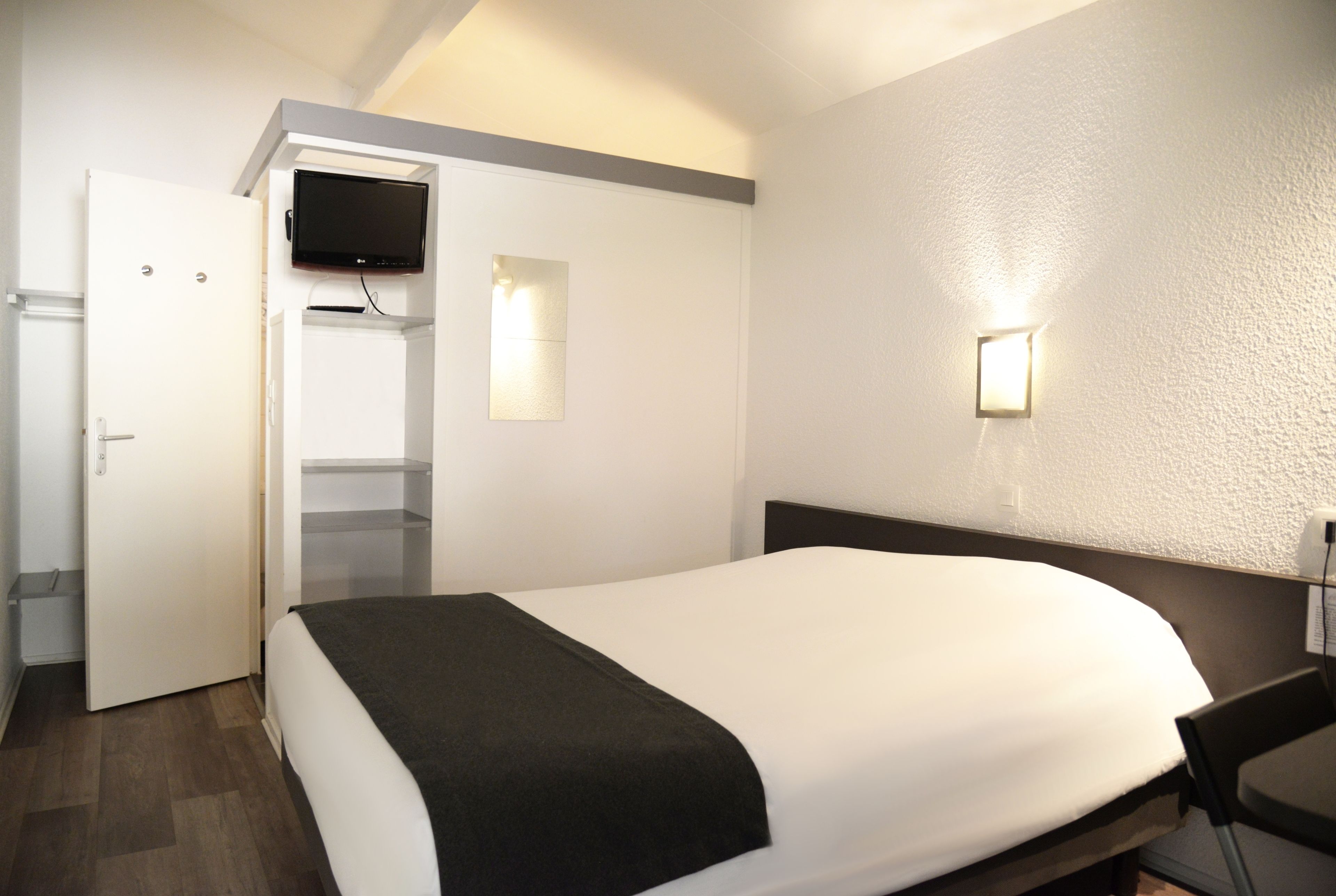 Aerel Hotel Toulouse Blagnac
