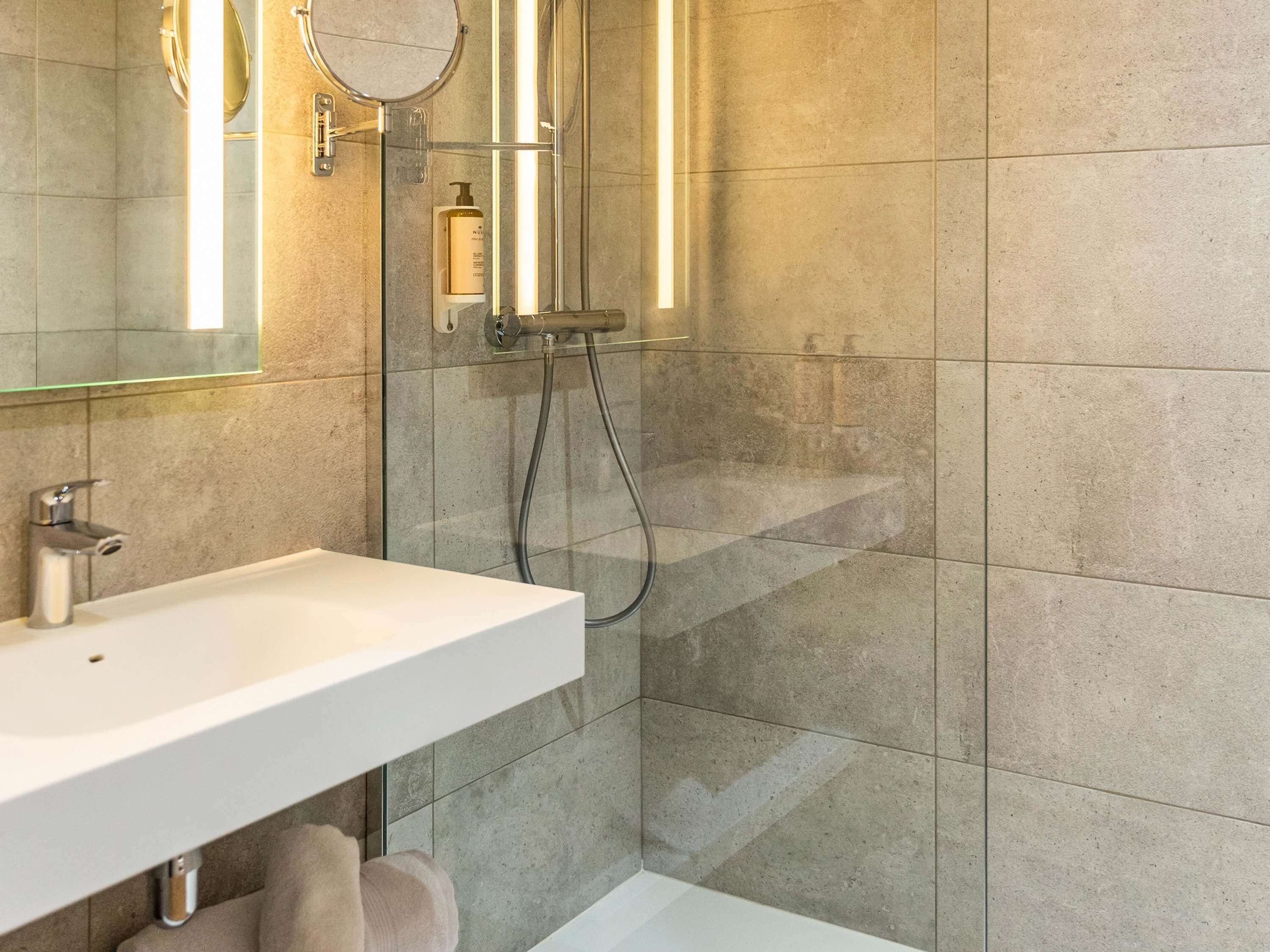 Aerel Hotel Toulouse Blagnac