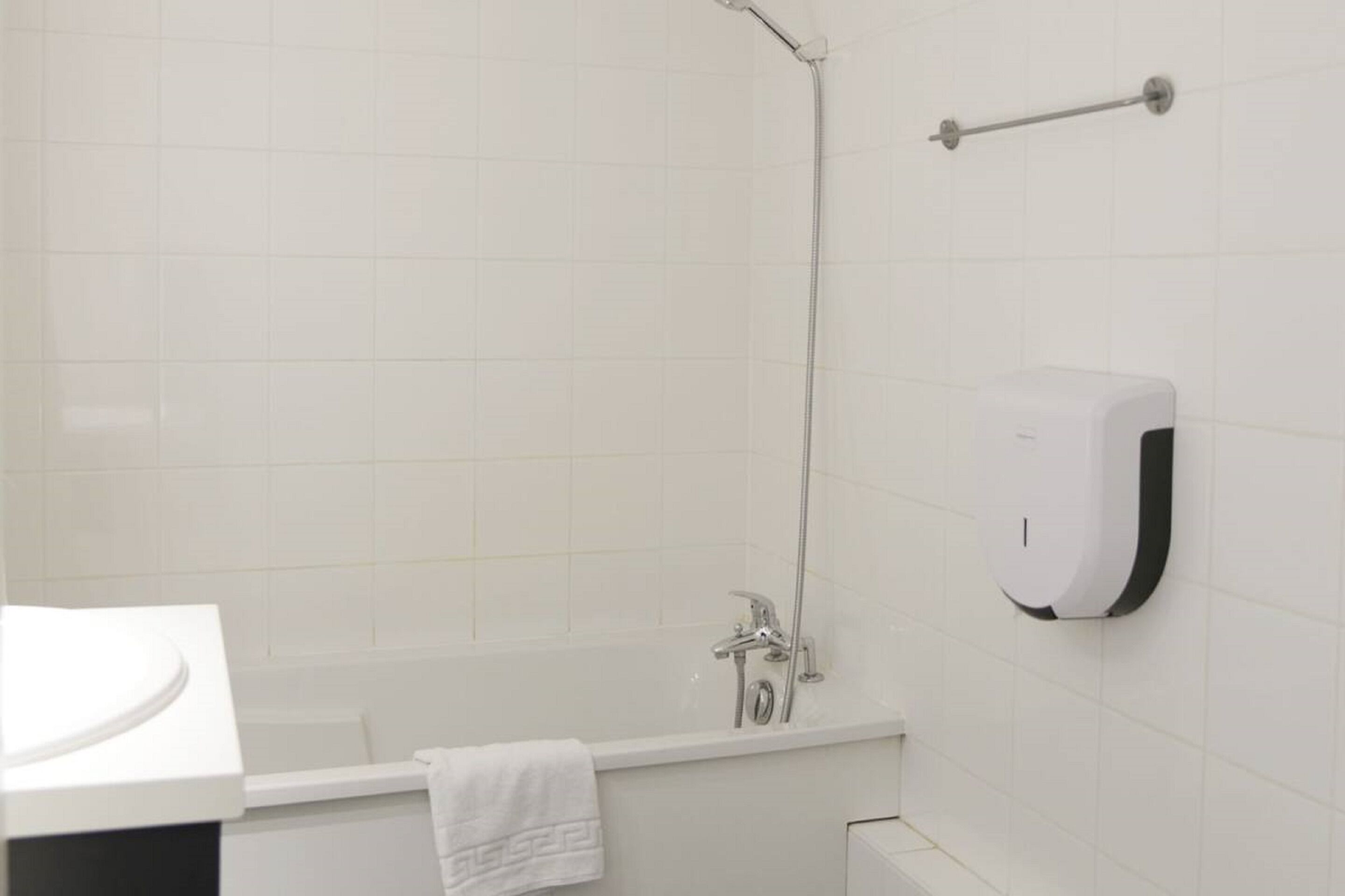 Aerel Hotel Toulouse Blagnac