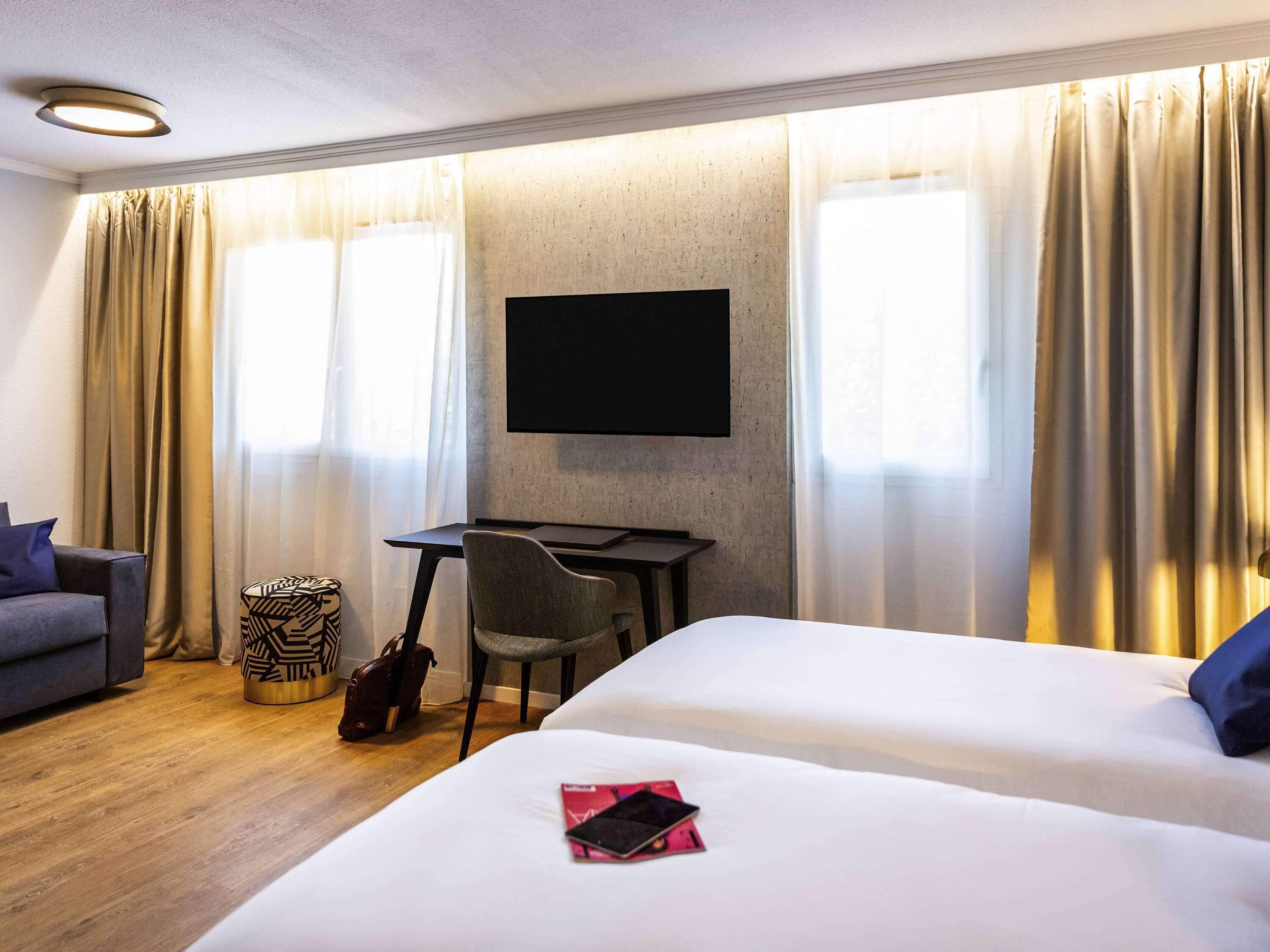 Aerel Hotel Toulouse Blagnac