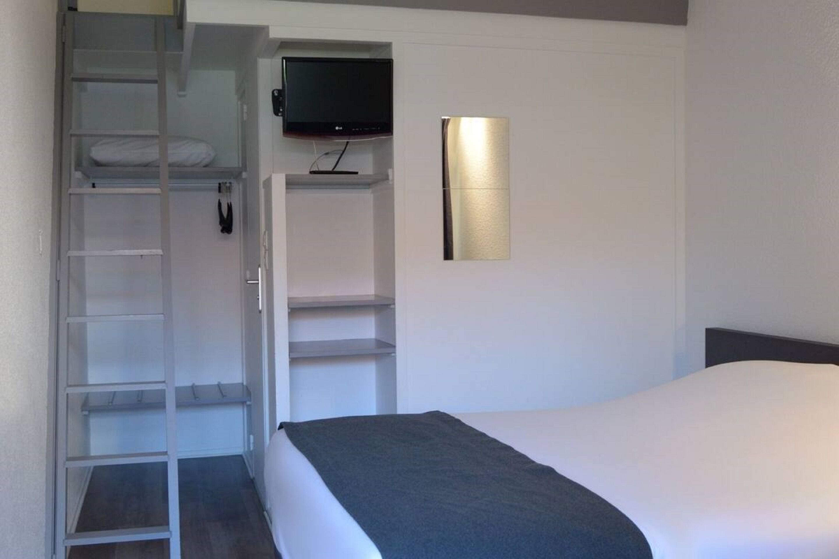 Aerel Hotel Toulouse Blagnac