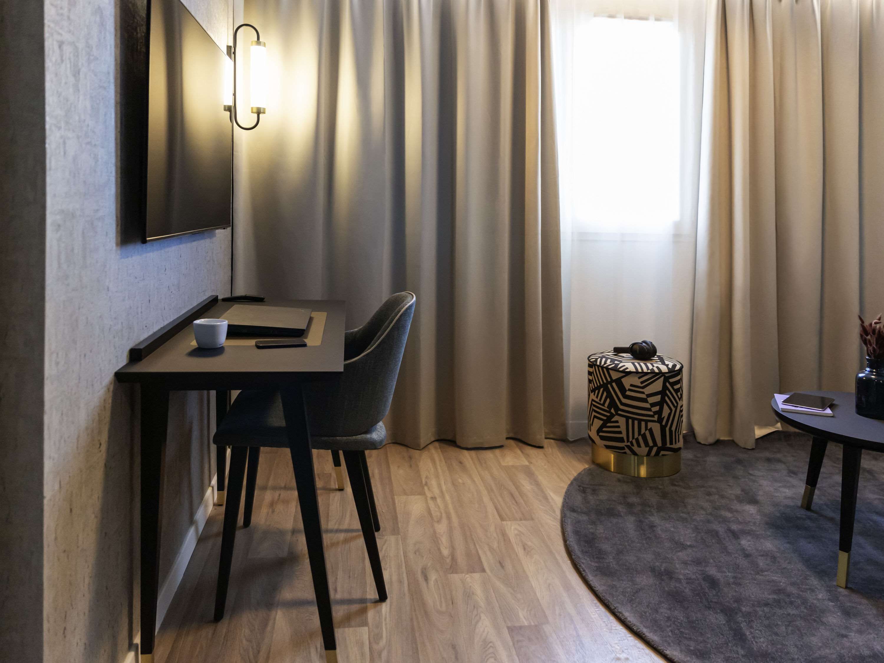 Aerel Hotel Toulouse Blagnac