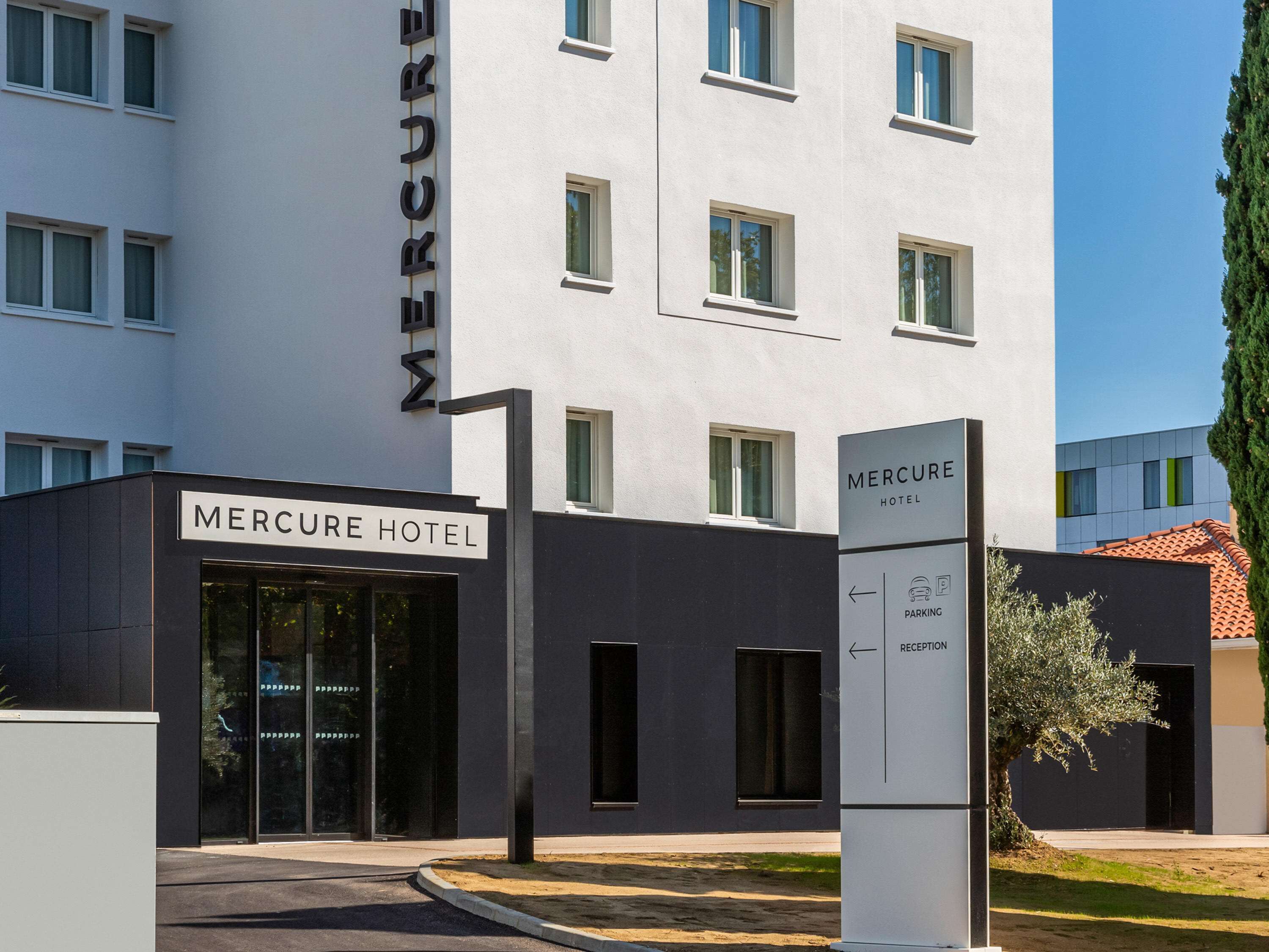 Aerel Hotel Toulouse Blagnac
