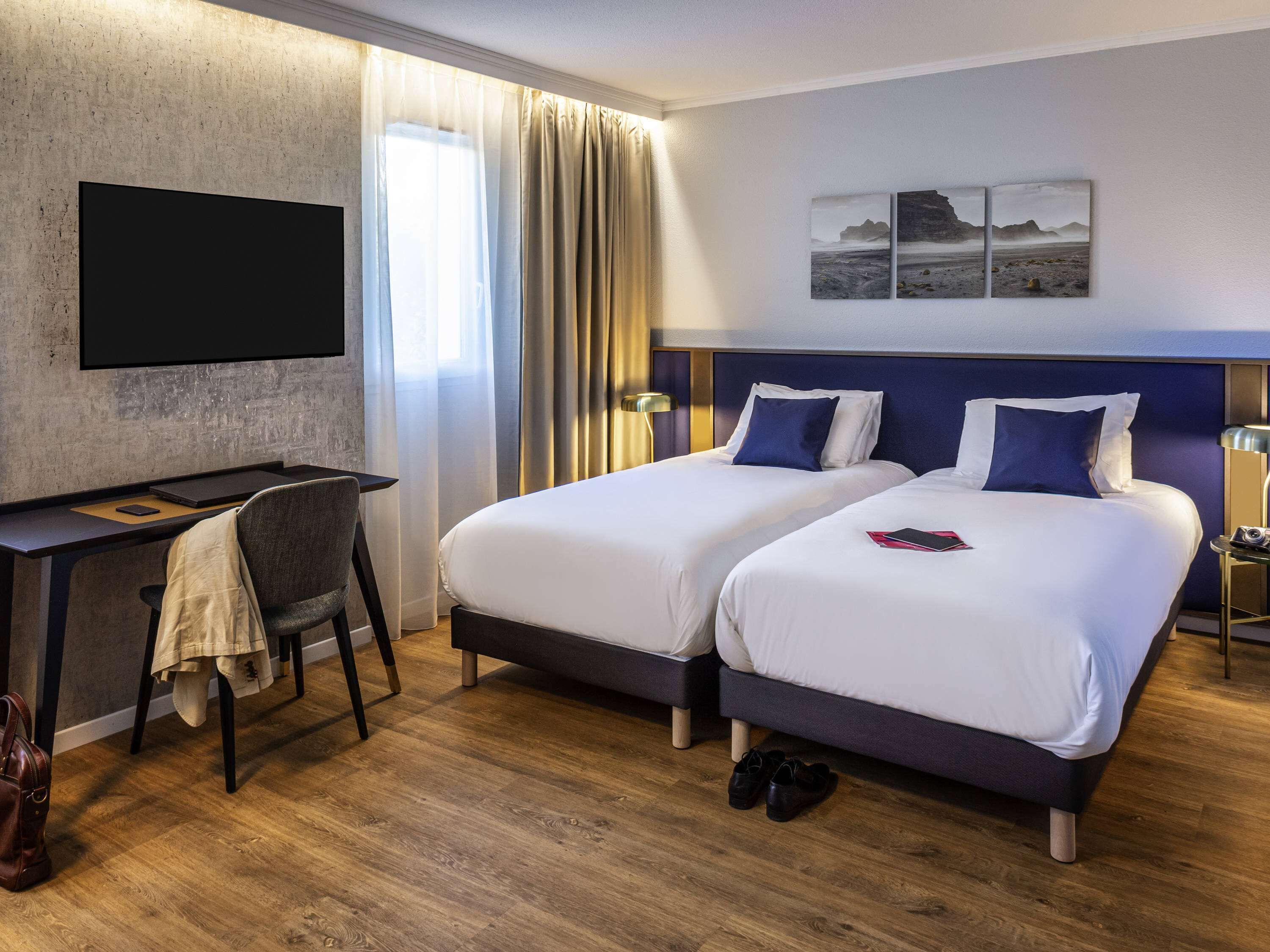Aerel Hotel Toulouse Blagnac
