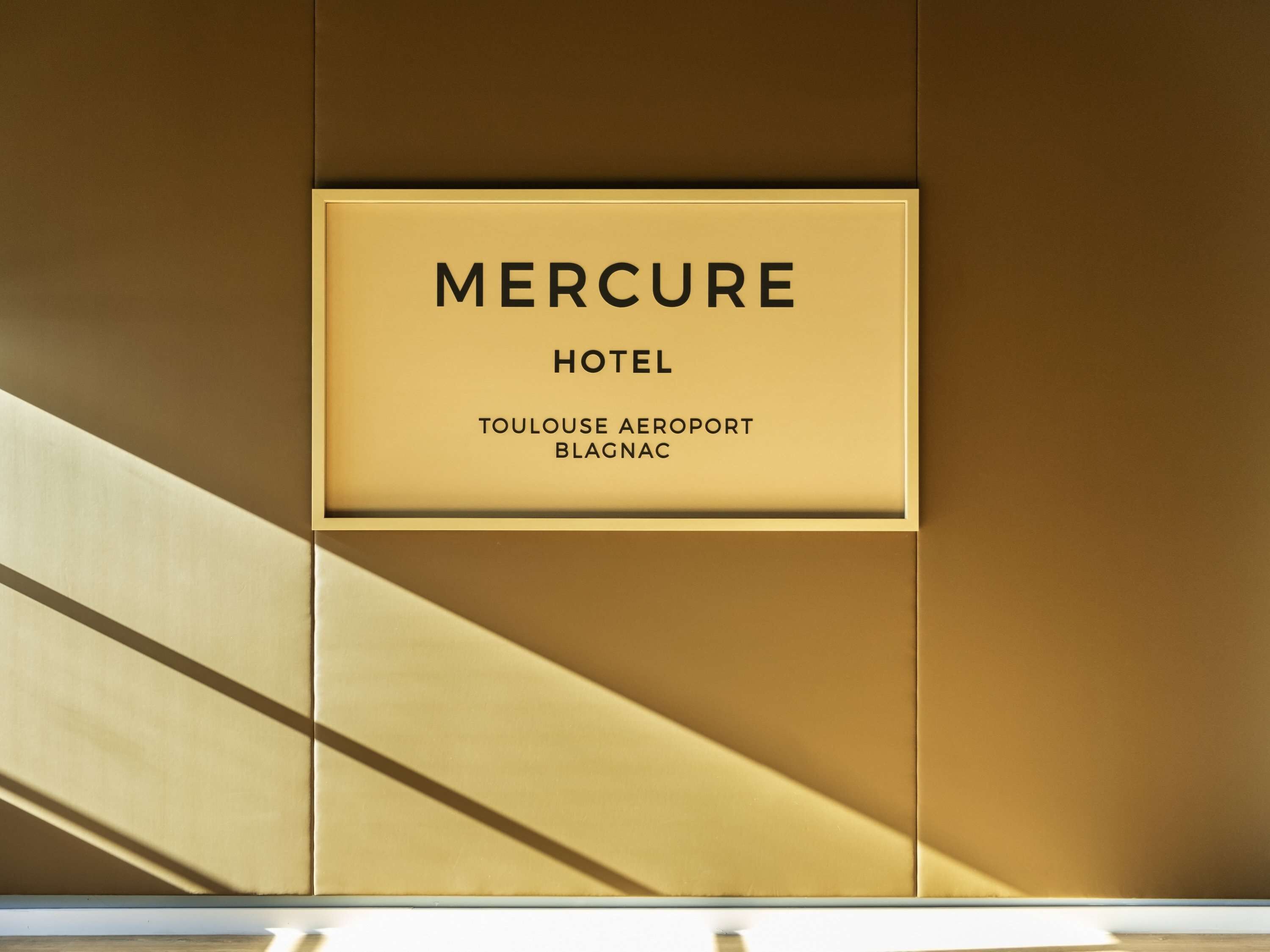 Aerel Hotel Toulouse Blagnac